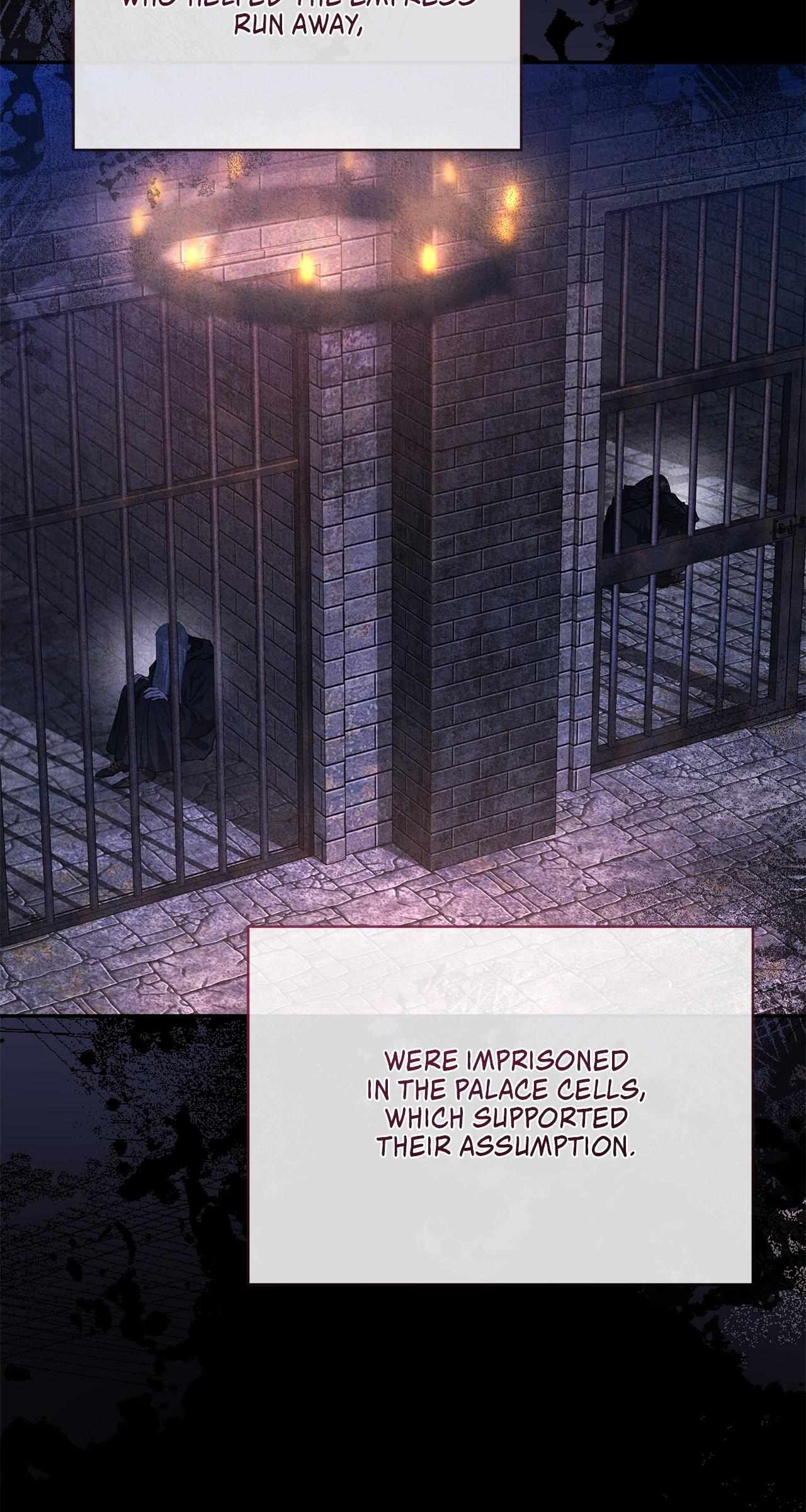 My Evil Husband Is Obsessed With the Wrong Person Chapter 60 page 66 - 