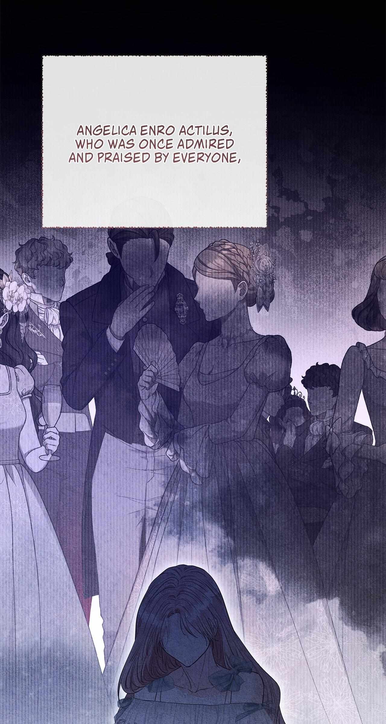 My Evil Husband Is Obsessed With the Wrong Person Chapter 60 page 68 - 