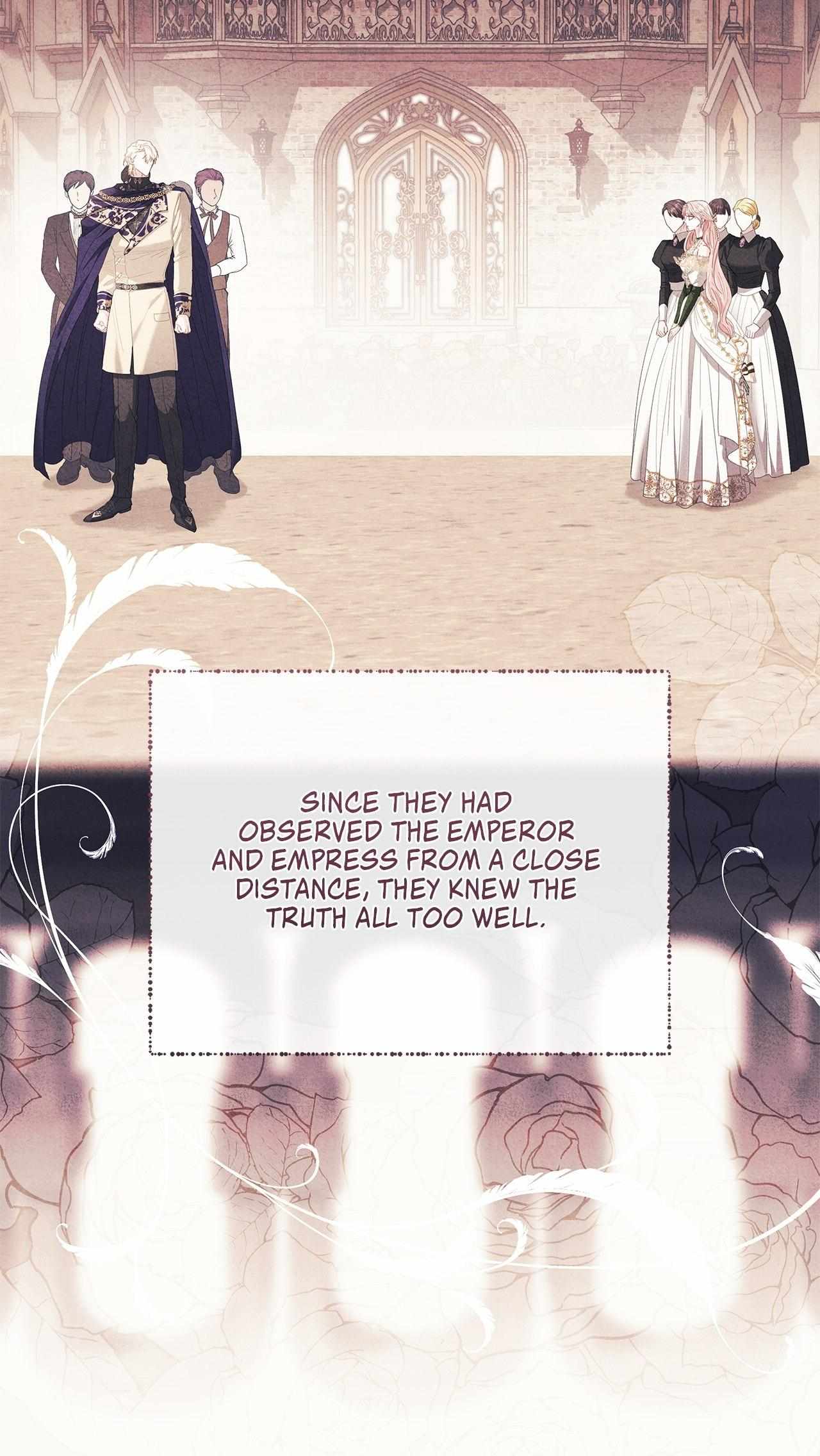 My Evil Husband Is Obsessed With the Wrong Person Chapter 60 page 73 - 