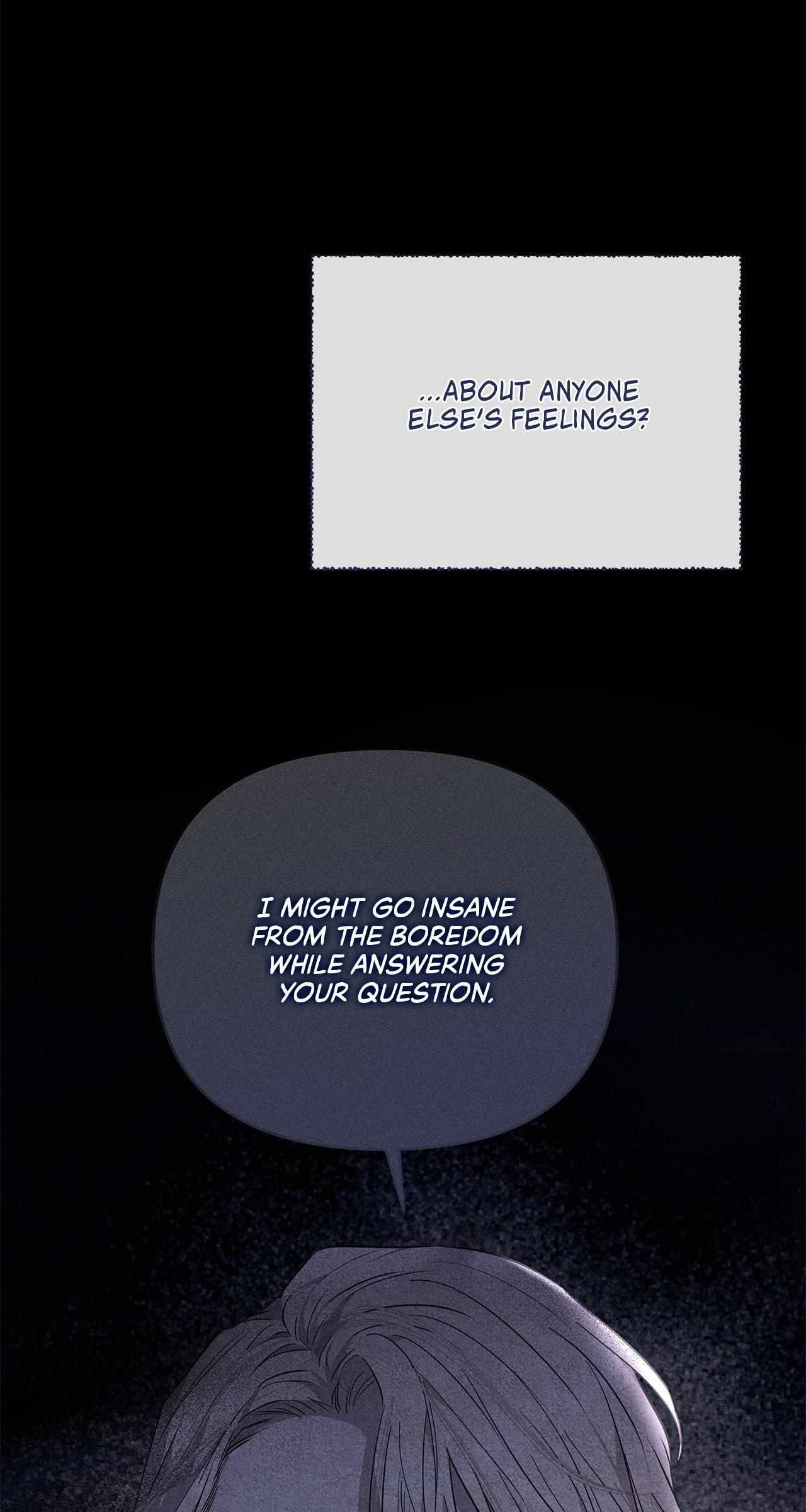 My Evil Husband Is Obsessed With the Wrong Person Chapter 60 page 9 - 