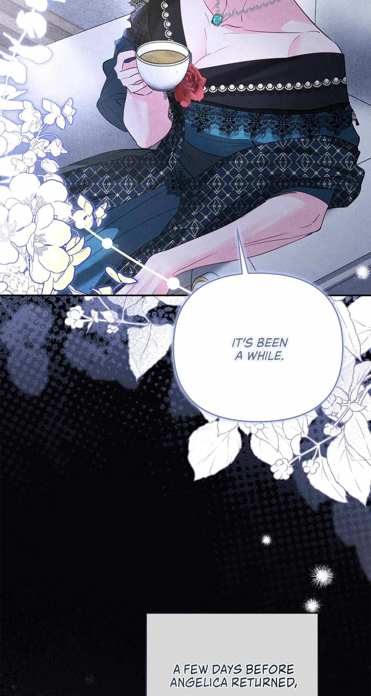 My Evil Husband Is Obsessed With the Wrong Person Chapter 60 page 82 - 