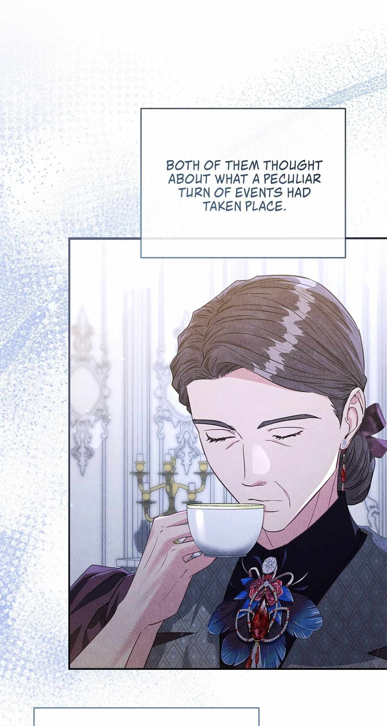 My Evil Husband Is Obsessed With the Wrong Person Chapter 60 page 86 - 