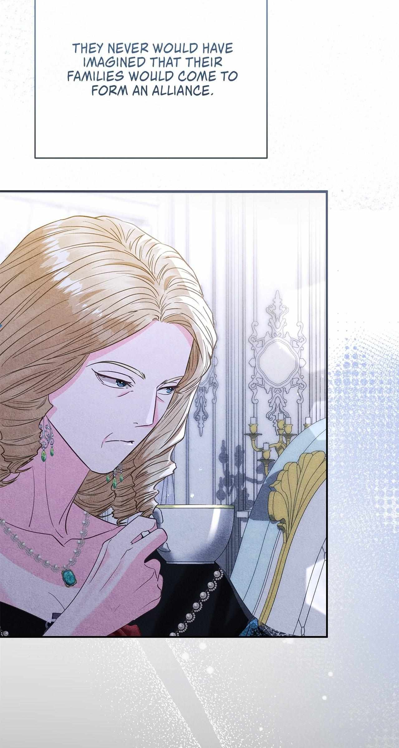 My Evil Husband Is Obsessed With the Wrong Person Chapter 60 page 87 - 