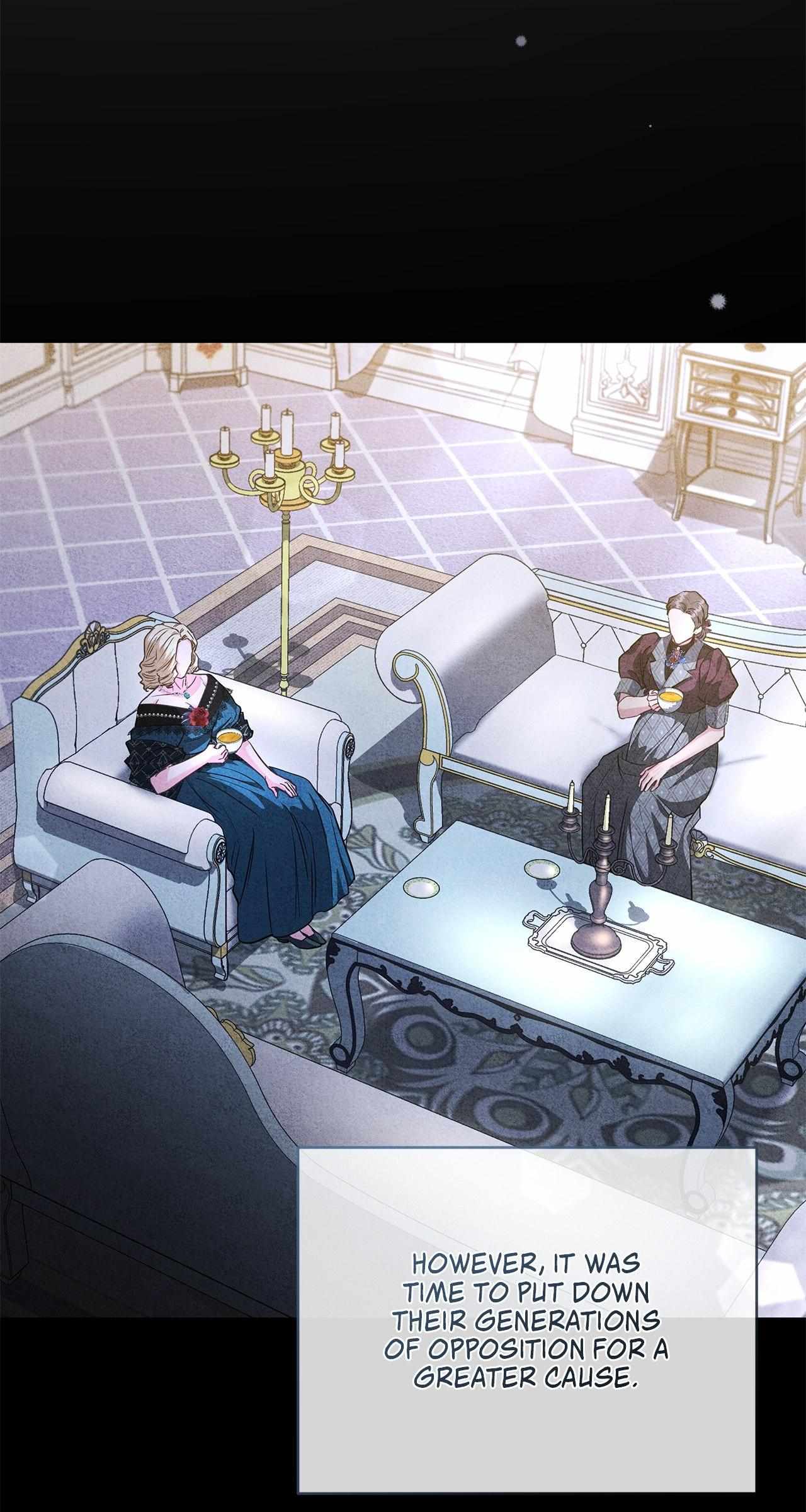 My Evil Husband Is Obsessed With the Wrong Person Chapter 60 page 89 - 
