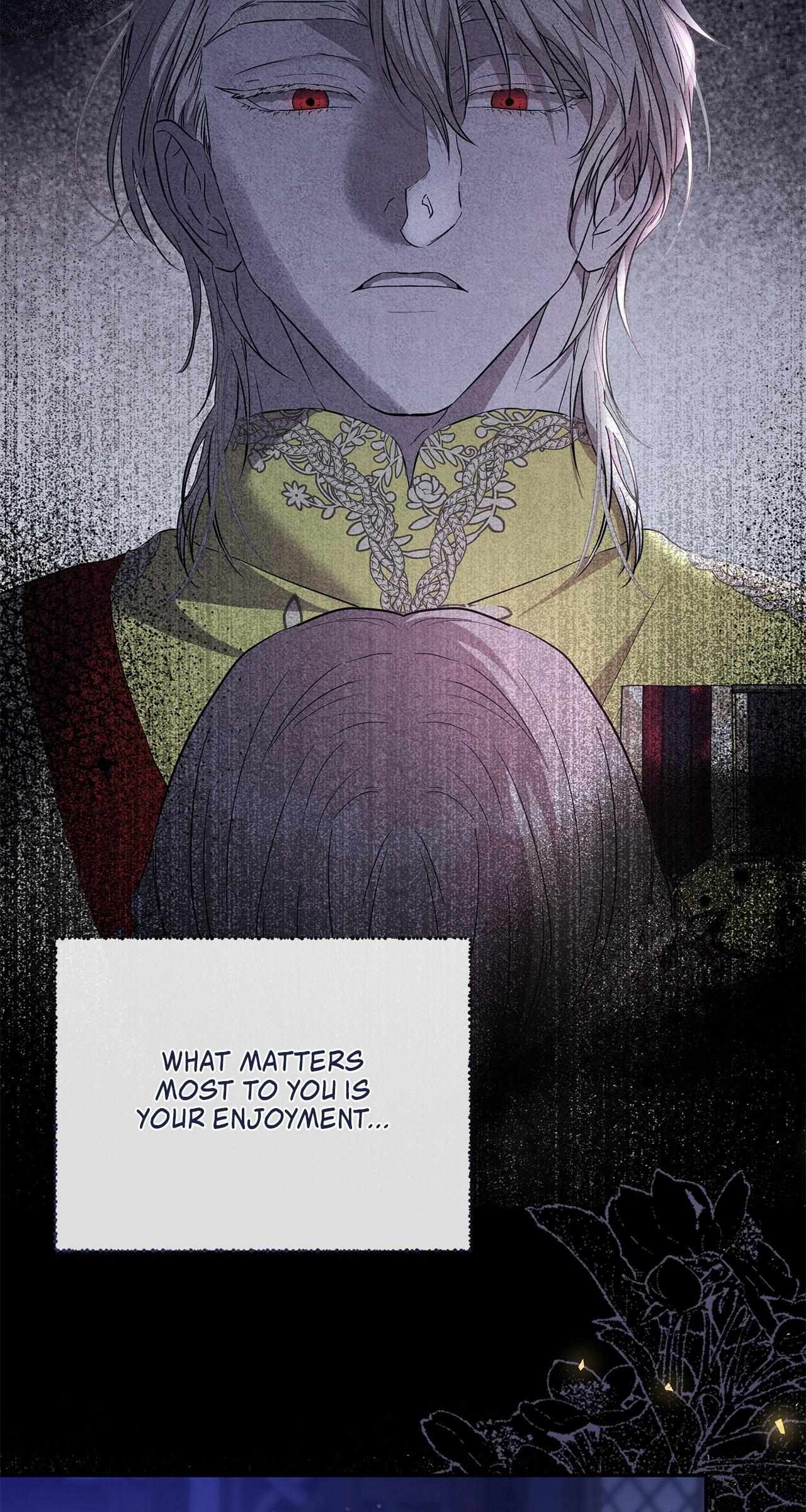 My Evil Husband Is Obsessed With the Wrong Person Chapter 60 page 10 - 
