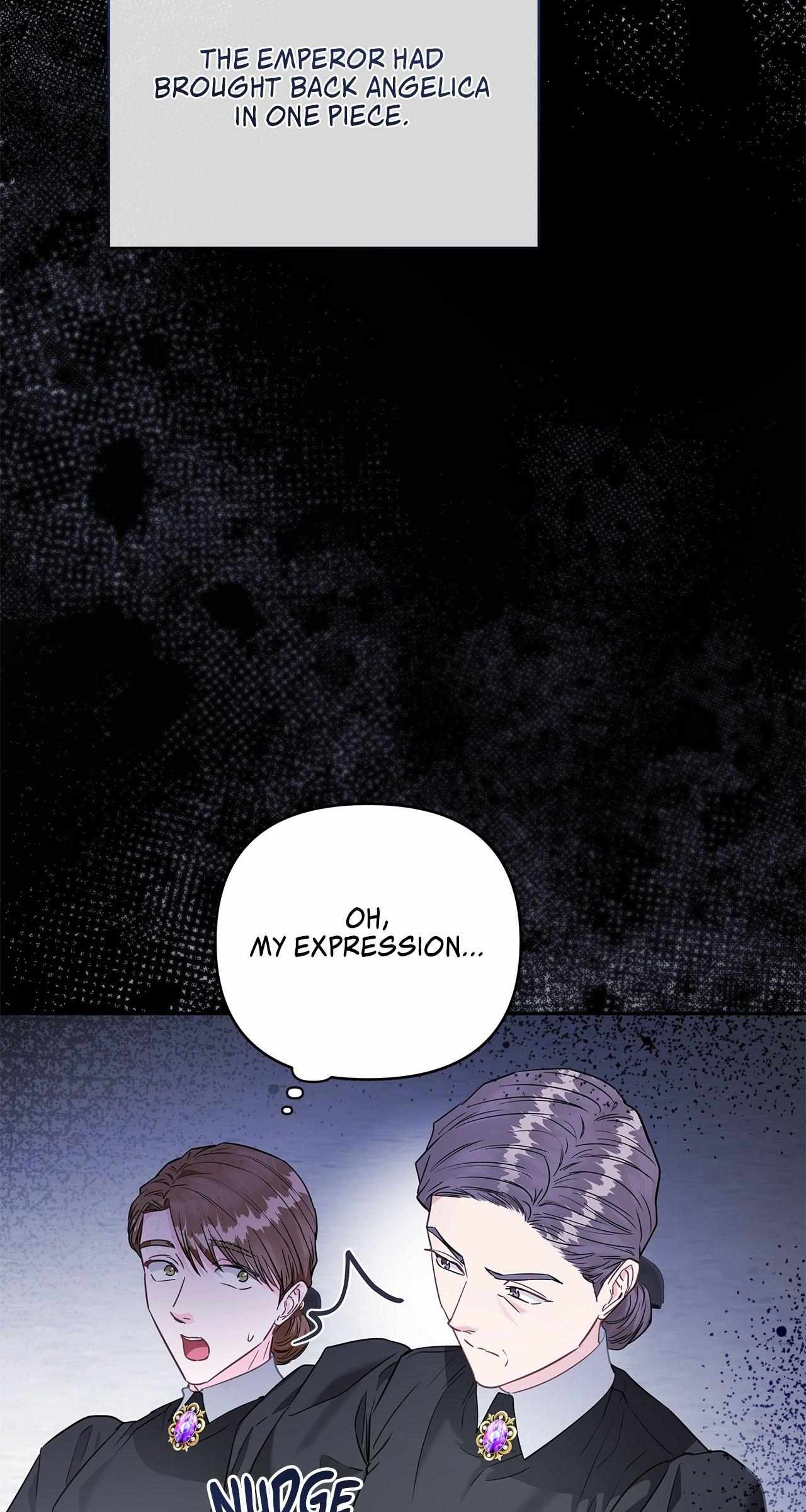 My Evil Husband Is Obsessed With the Wrong Person Chapter 60 page 100 - 