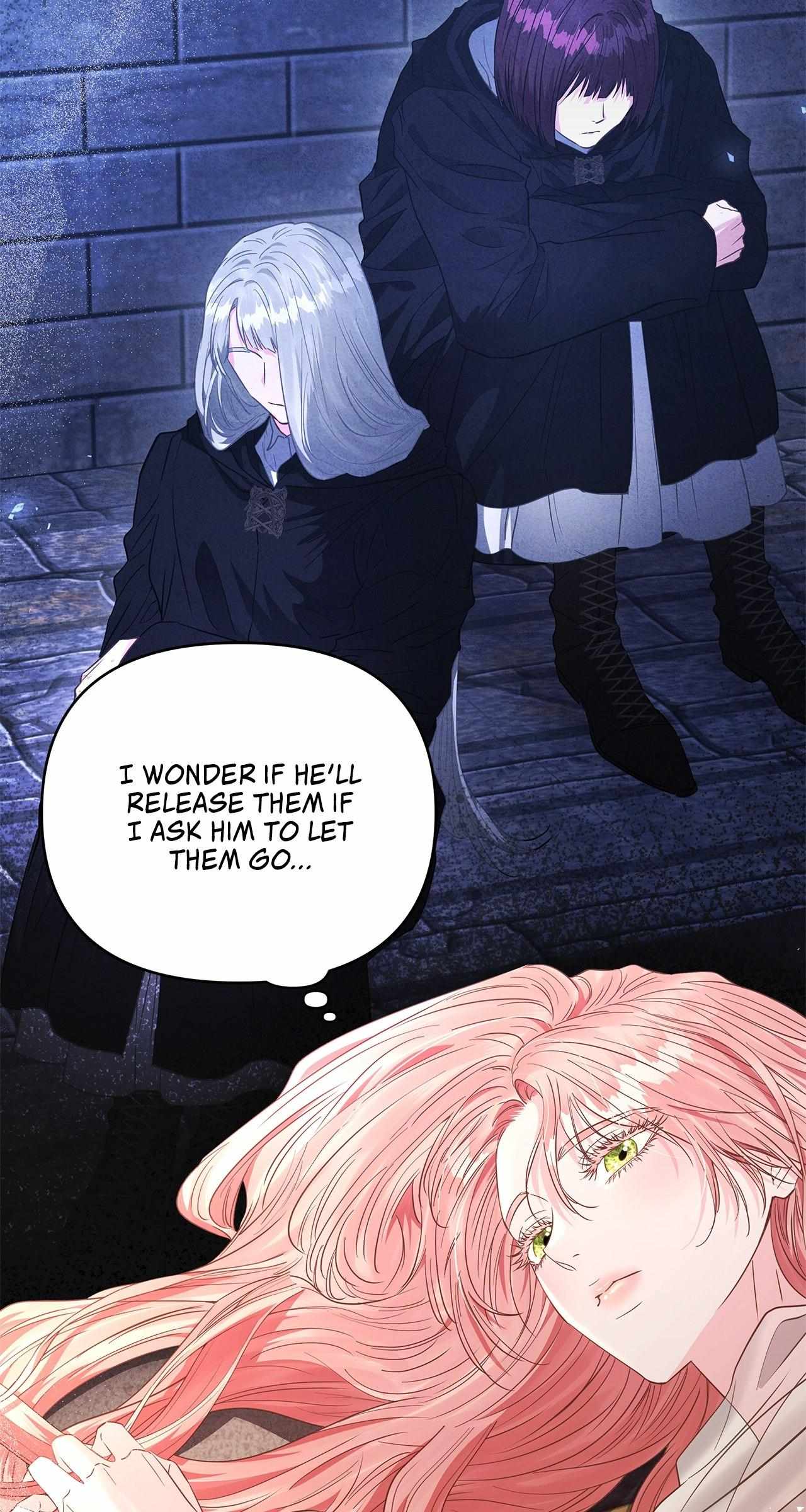 My Evil Husband Is Obsessed With the Wrong Person Chapter 61 page 101 - 