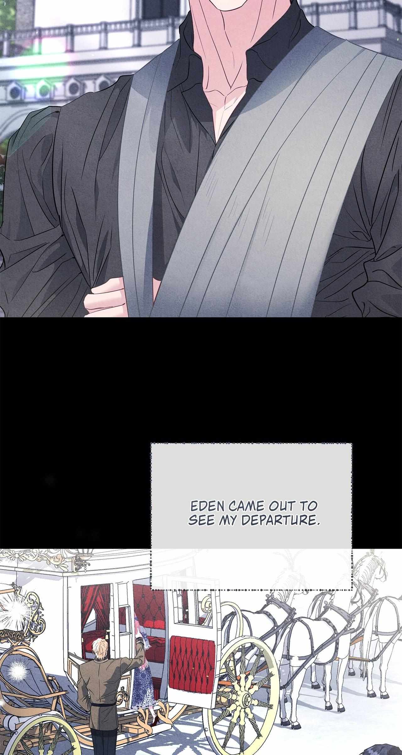 My Evil Husband Is Obsessed With the Wrong Person Chapter 61 page 105 - 