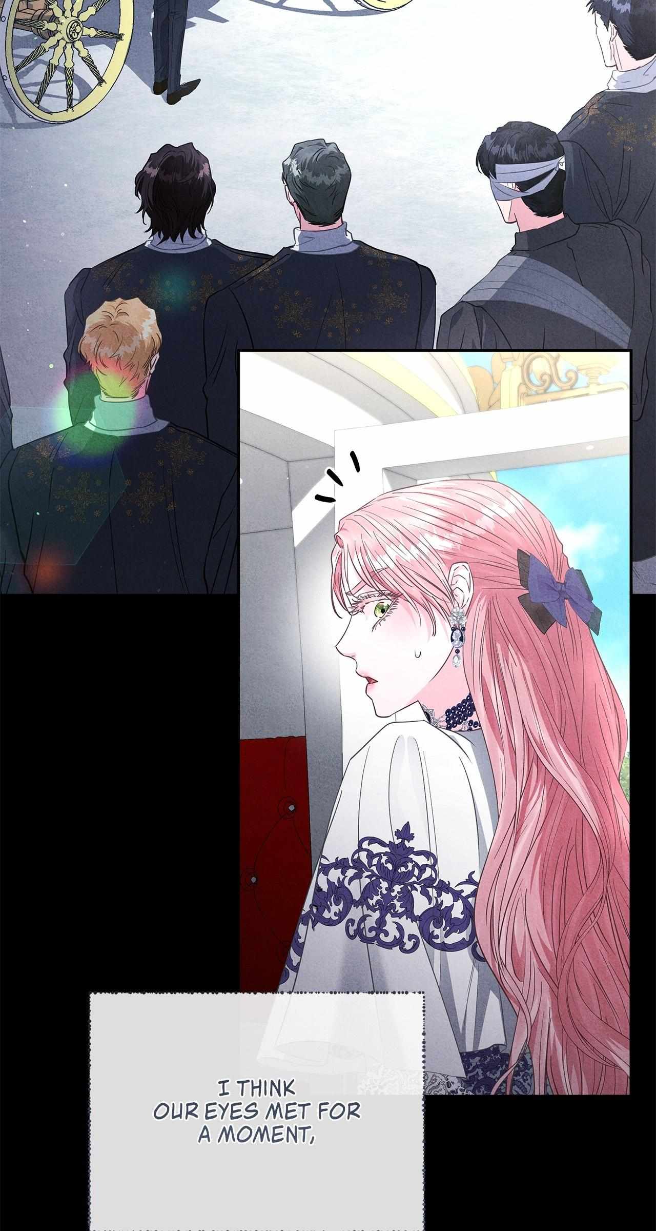 My Evil Husband Is Obsessed With the Wrong Person Chapter 61 page 106 - 