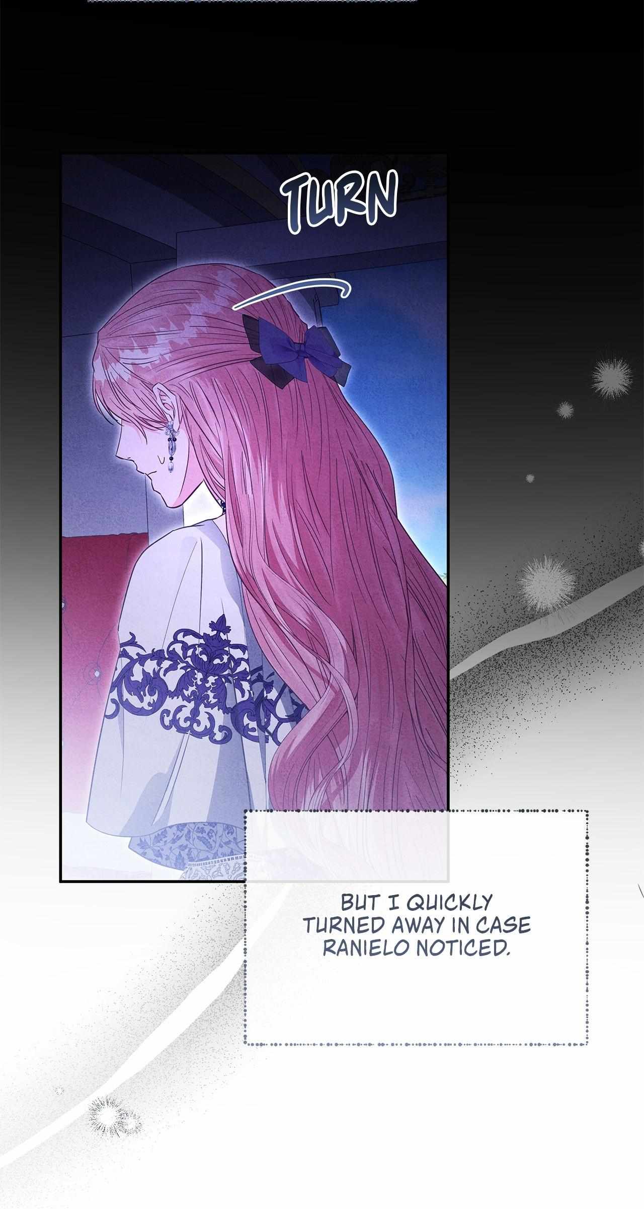My Evil Husband Is Obsessed With the Wrong Person Chapter 61 page 107 - 