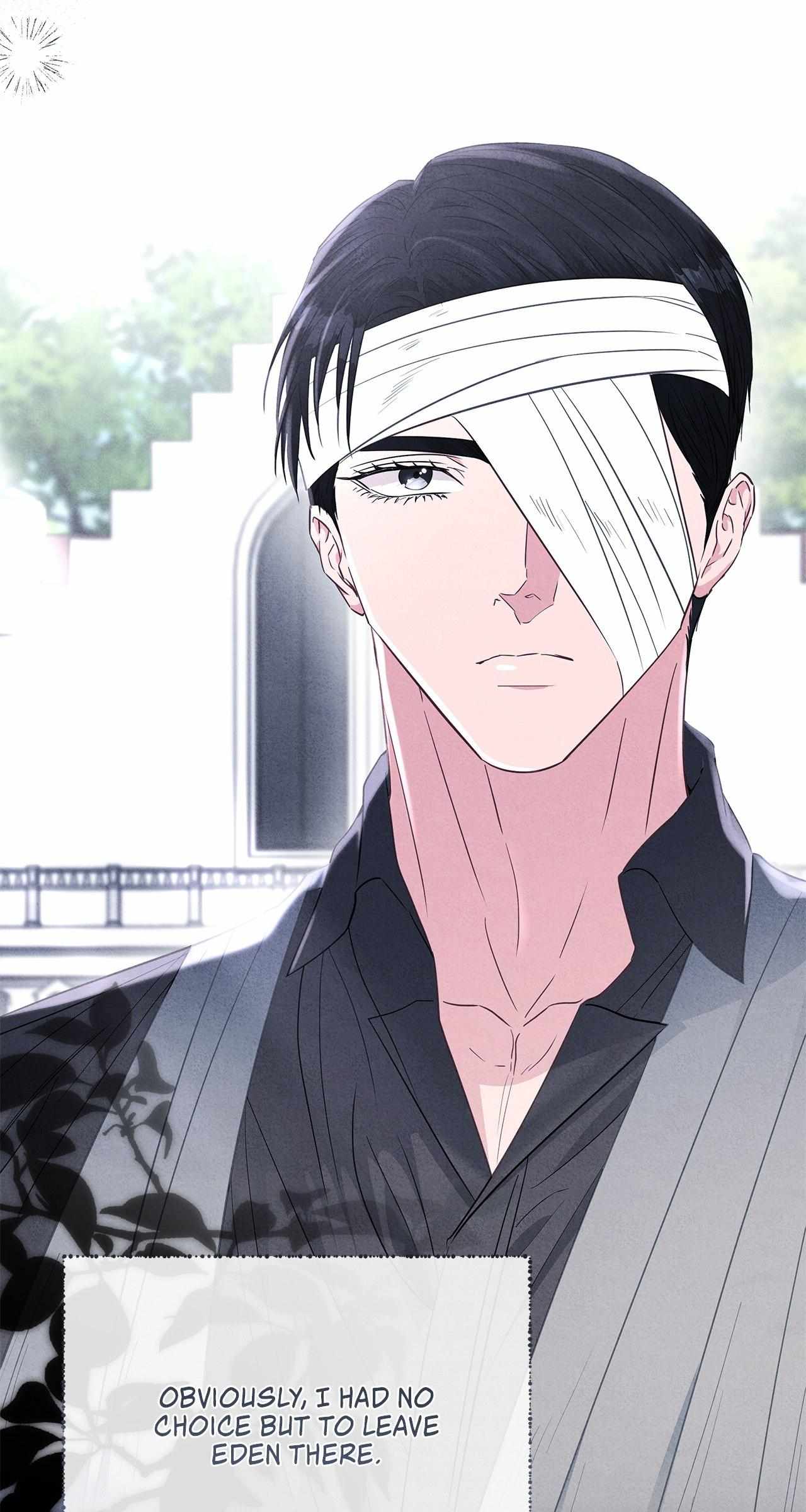 My Evil Husband Is Obsessed With the Wrong Person Chapter 61 page 108 - 