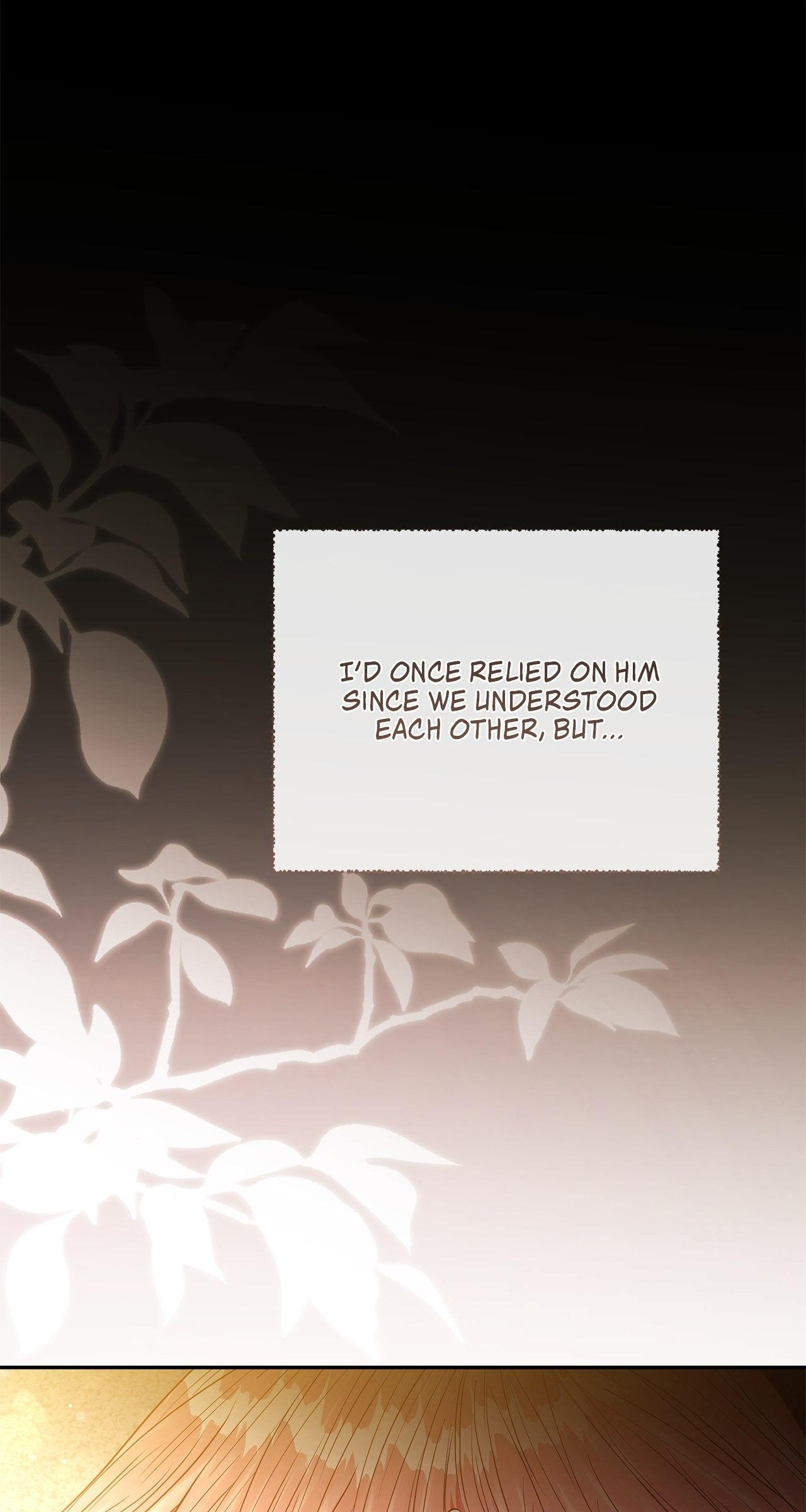 My Evil Husband Is Obsessed With the Wrong Person Chapter 61 page 110 - 