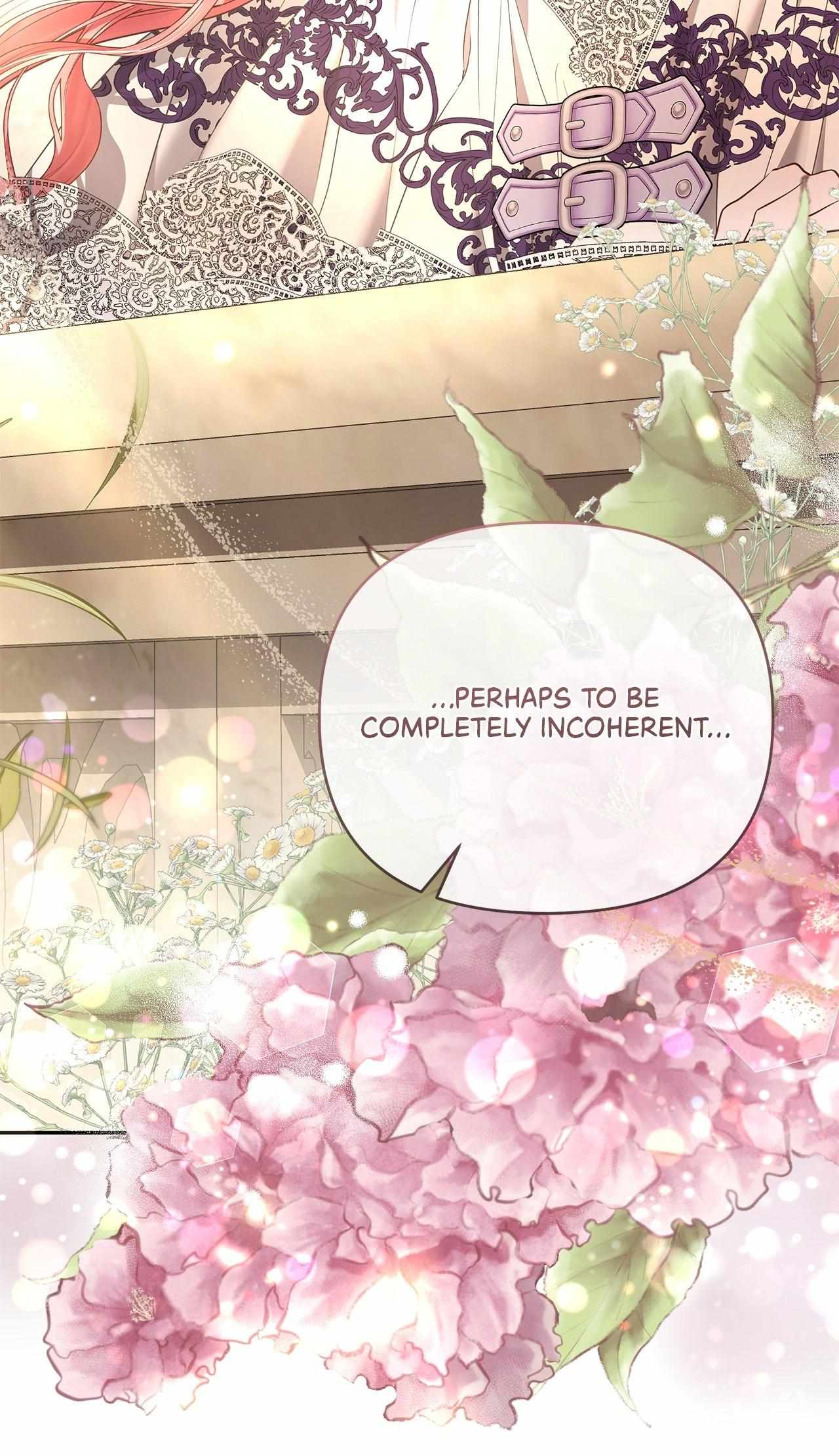 My Evil Husband Is Obsessed With the Wrong Person Chapter 61 page 12 - 