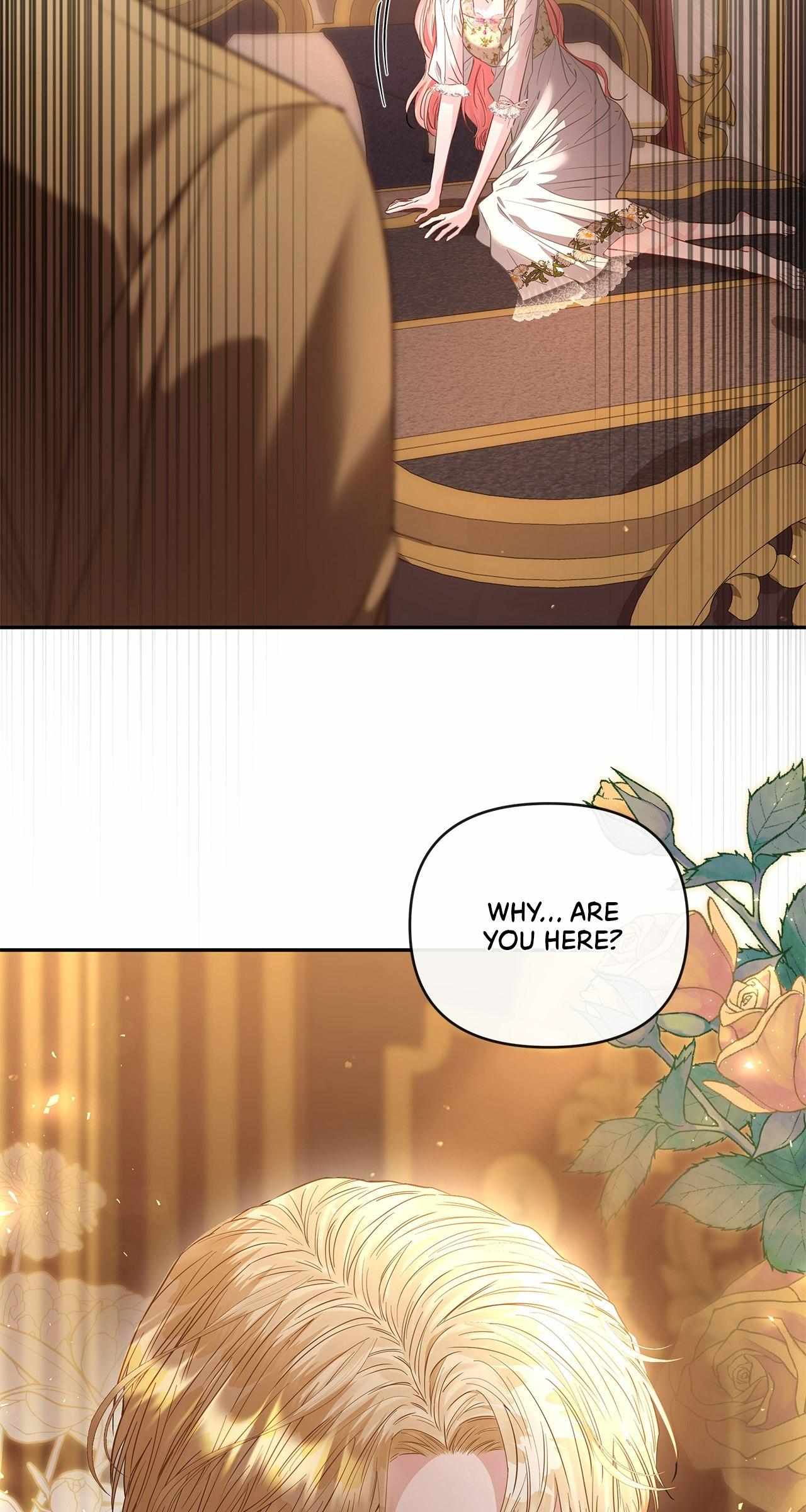 My Evil Husband Is Obsessed With the Wrong Person Chapter 61 page 118 - 