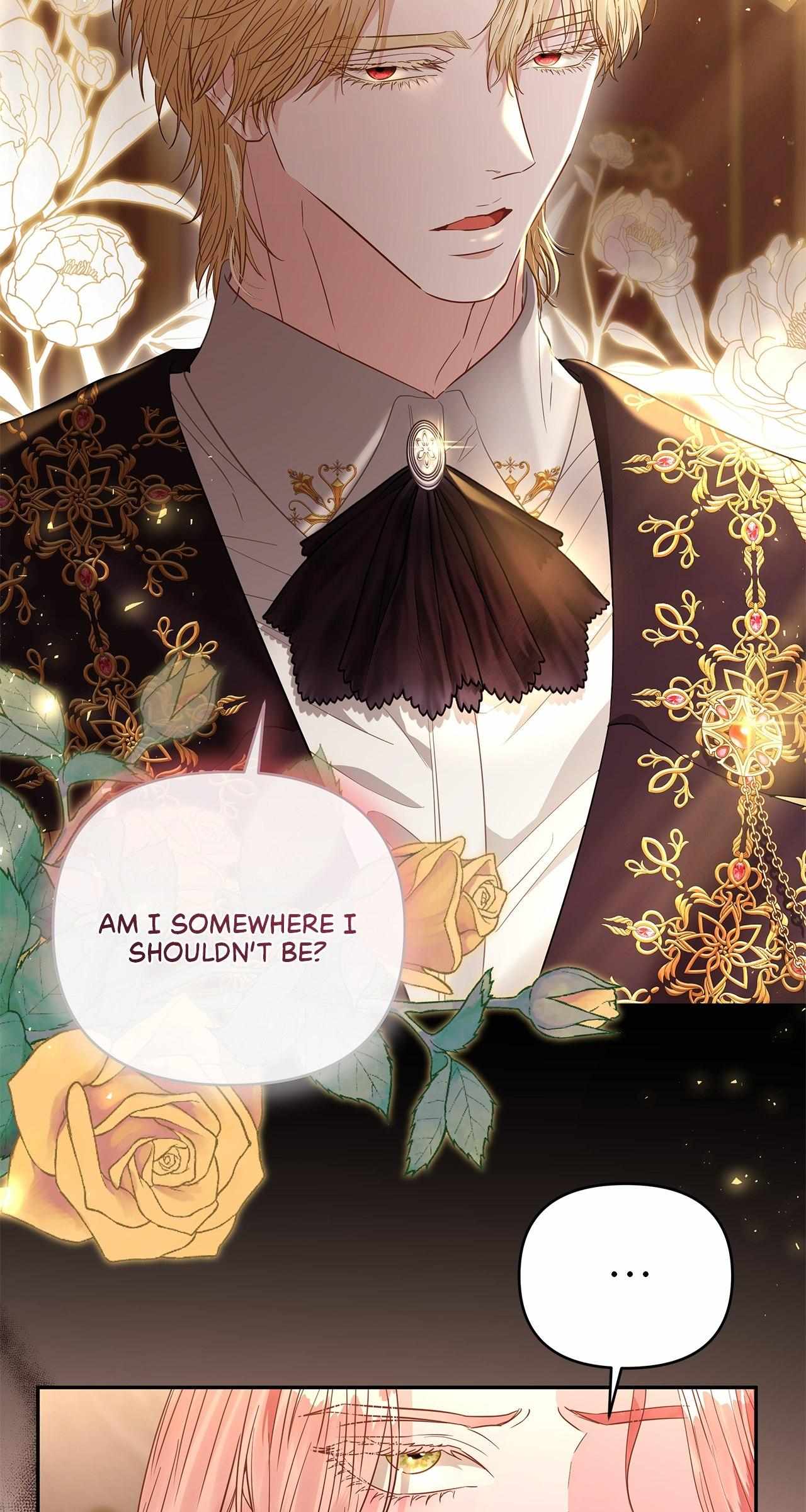 My Evil Husband Is Obsessed With the Wrong Person Chapter 61 page 119 - 