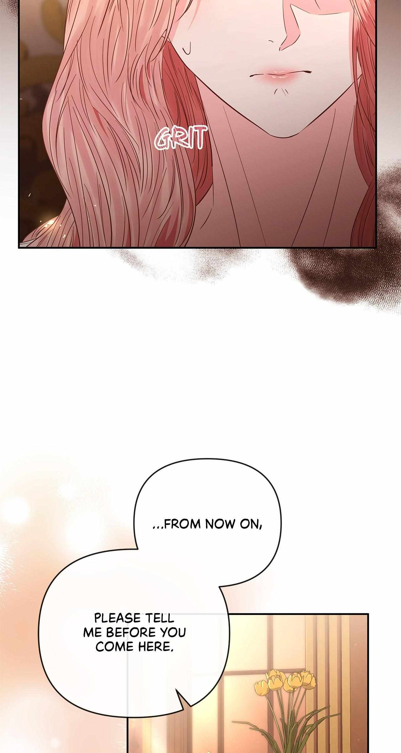 My Evil Husband Is Obsessed With the Wrong Person Chapter 61 page 120 - 