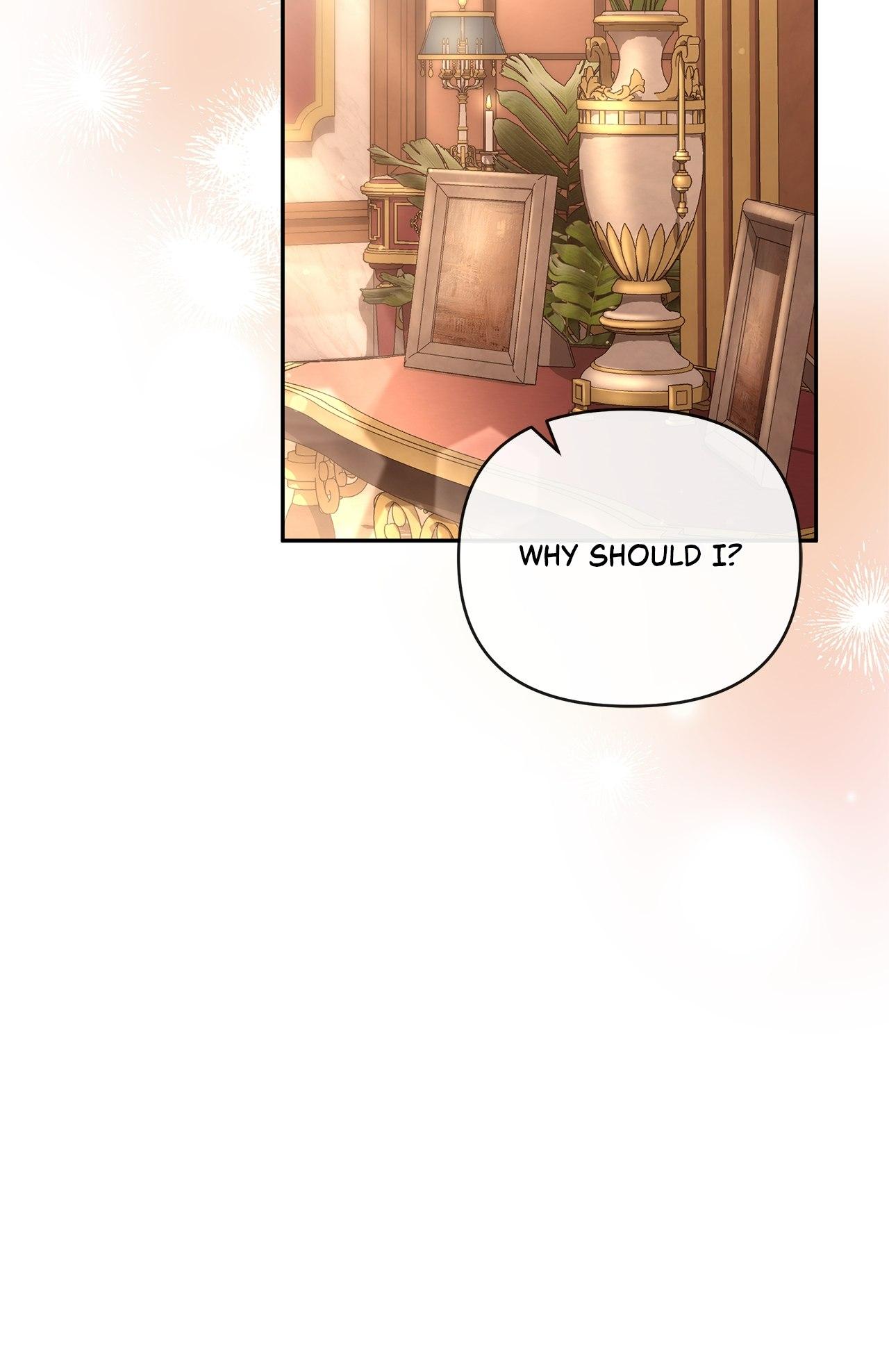 My Evil Husband Is Obsessed With the Wrong Person Chapter 61 page 121 - 
