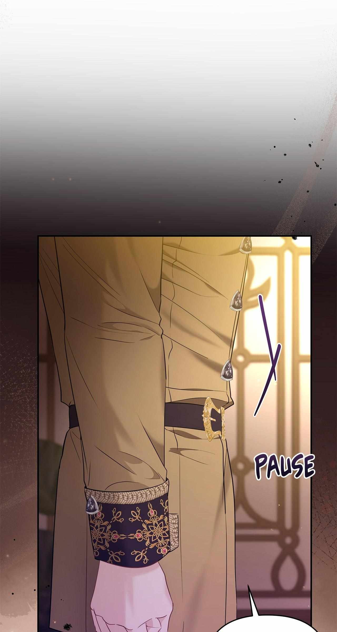 My Evil Husband Is Obsessed With the Wrong Person Chapter 61 page 122 - 