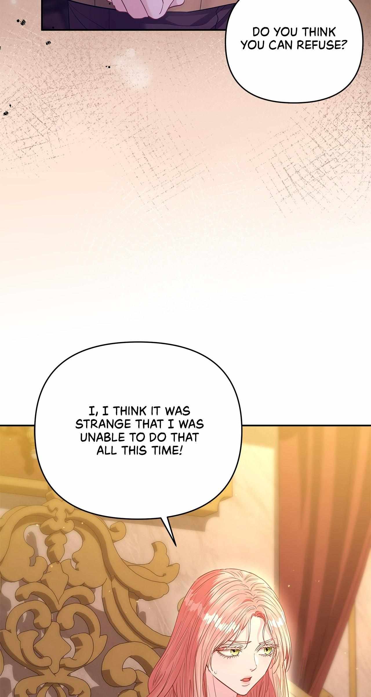 My Evil Husband Is Obsessed With the Wrong Person Chapter 61 page 123 - 