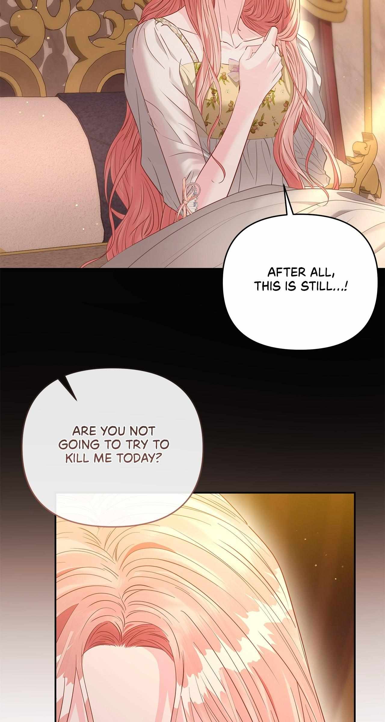 My Evil Husband Is Obsessed With the Wrong Person Chapter 61 page 124 - 