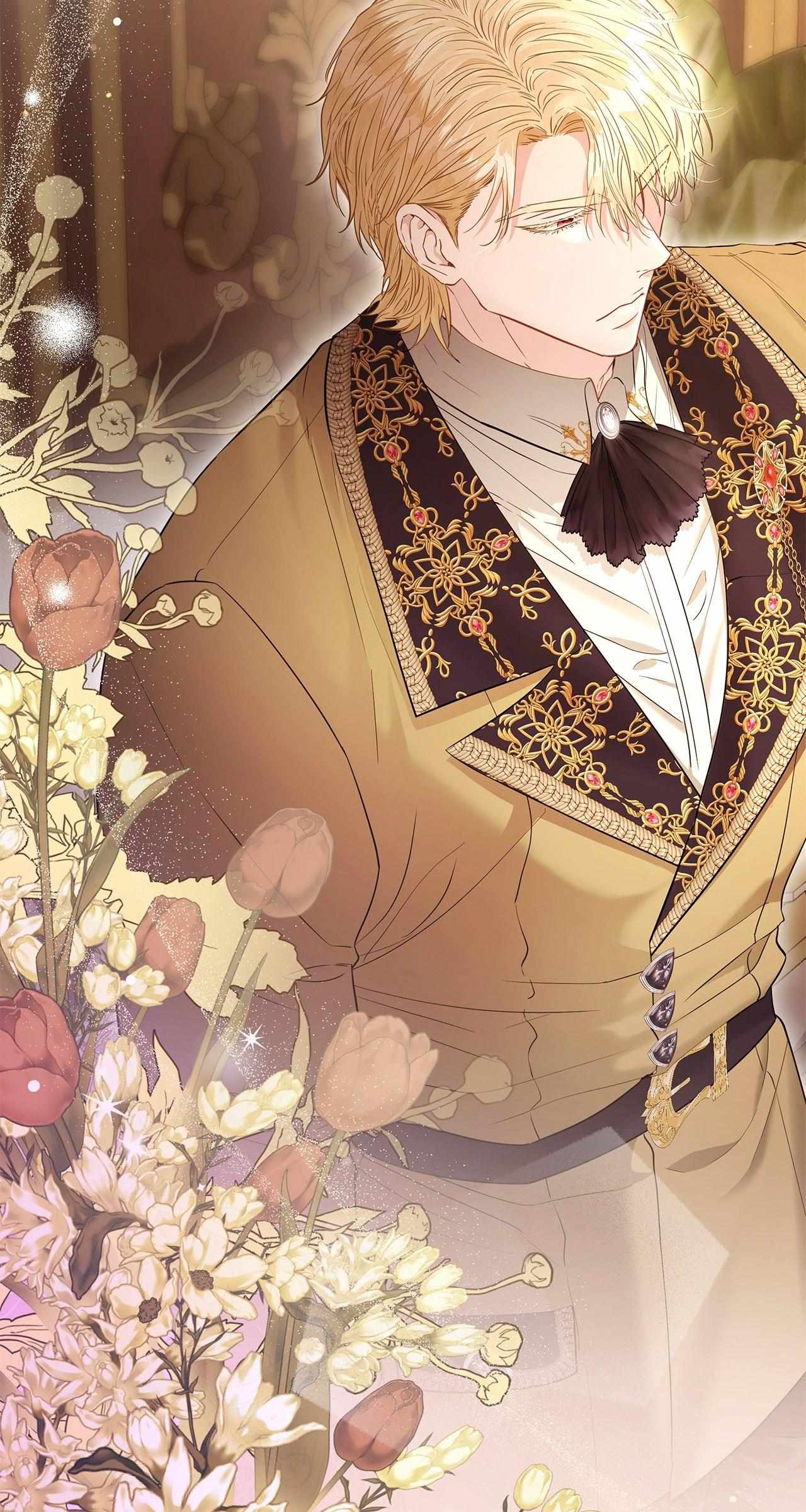 My Evil Husband Is Obsessed With the Wrong Person Chapter 61 page 126 - 