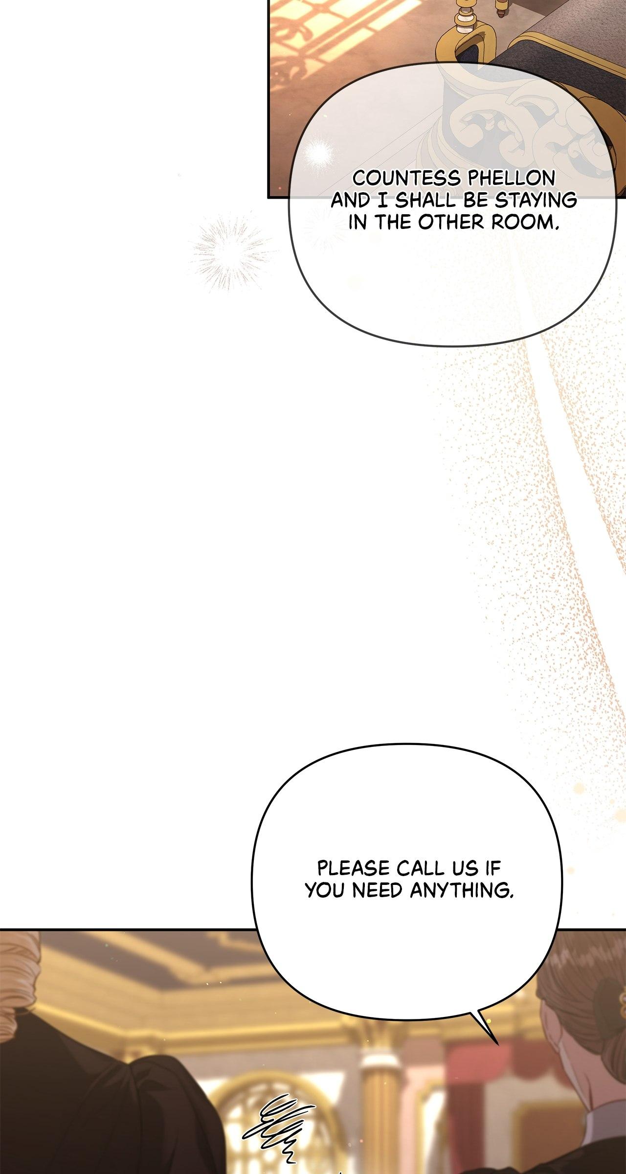 My Evil Husband Is Obsessed With the Wrong Person Chapter 61 page 3 - 