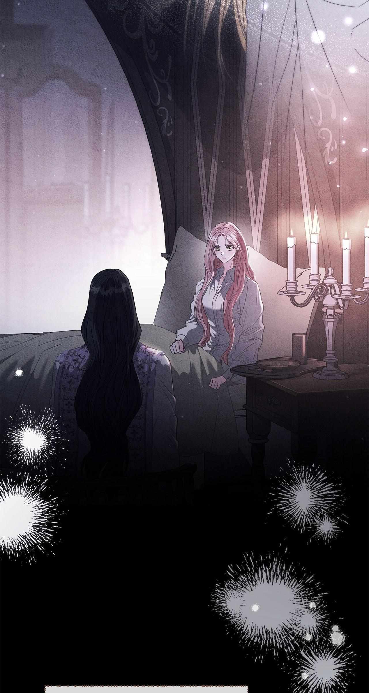 My Evil Husband Is Obsessed With the Wrong Person Chapter 61 page 22 - 