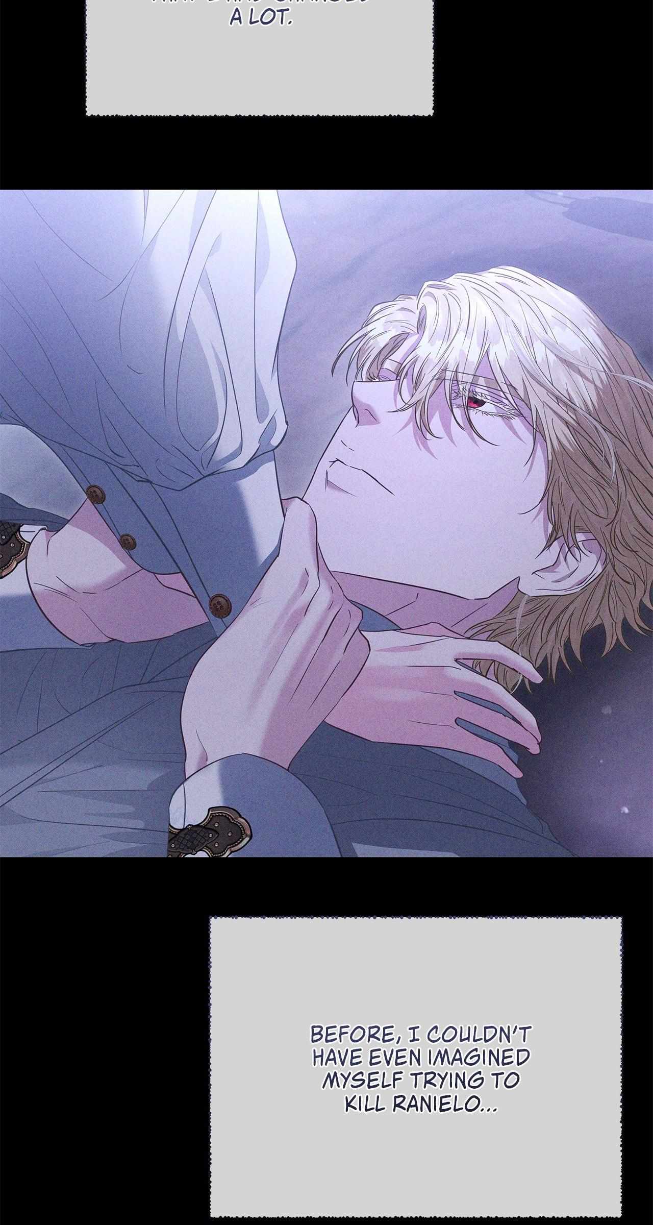 My Evil Husband Is Obsessed With the Wrong Person Chapter 61 page 44 - 