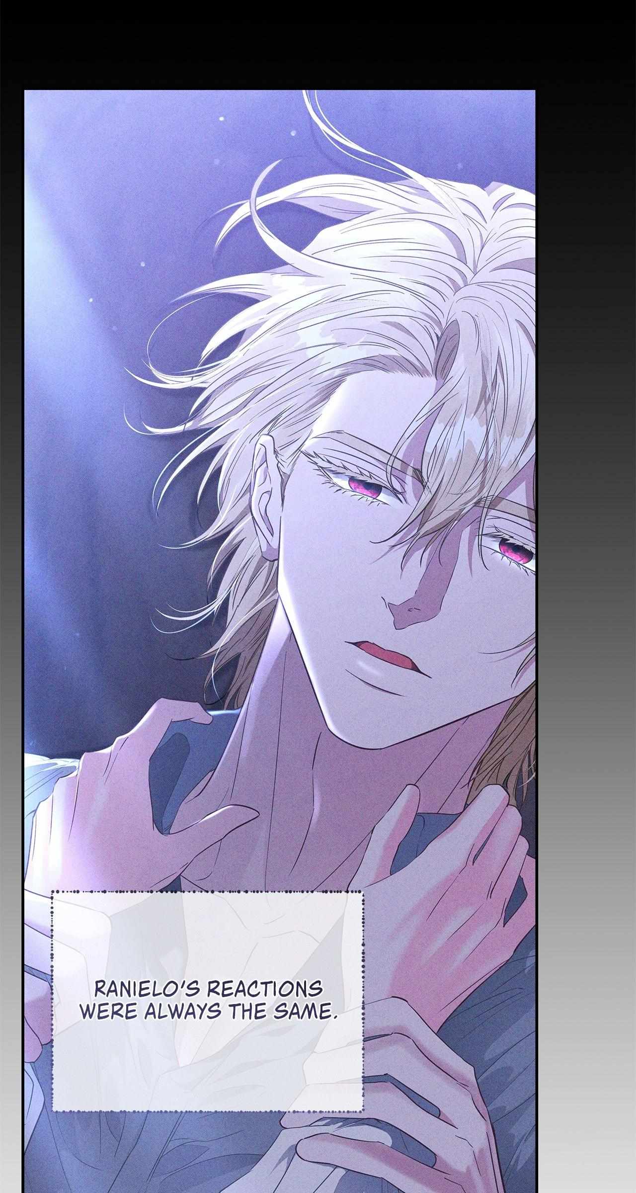 My Evil Husband Is Obsessed With the Wrong Person Chapter 61 page 46 - 