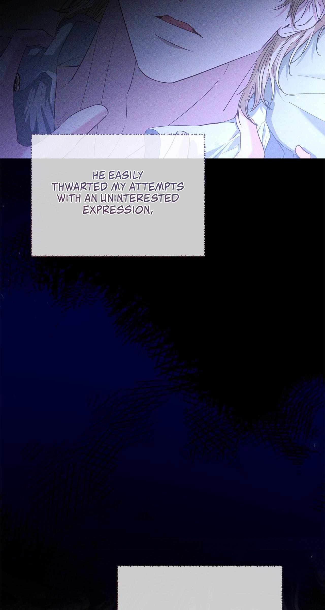 My Evil Husband Is Obsessed With the Wrong Person Chapter 61 page 48 - 
