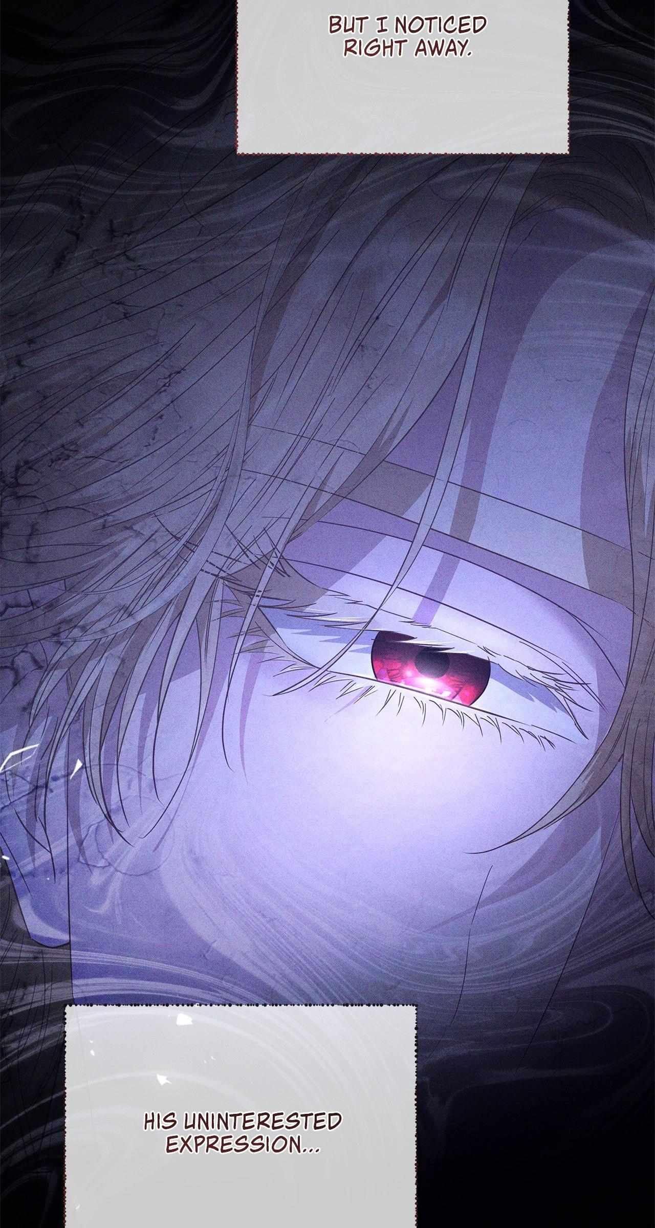My Evil Husband Is Obsessed With the Wrong Person Chapter 61 page 49 - 