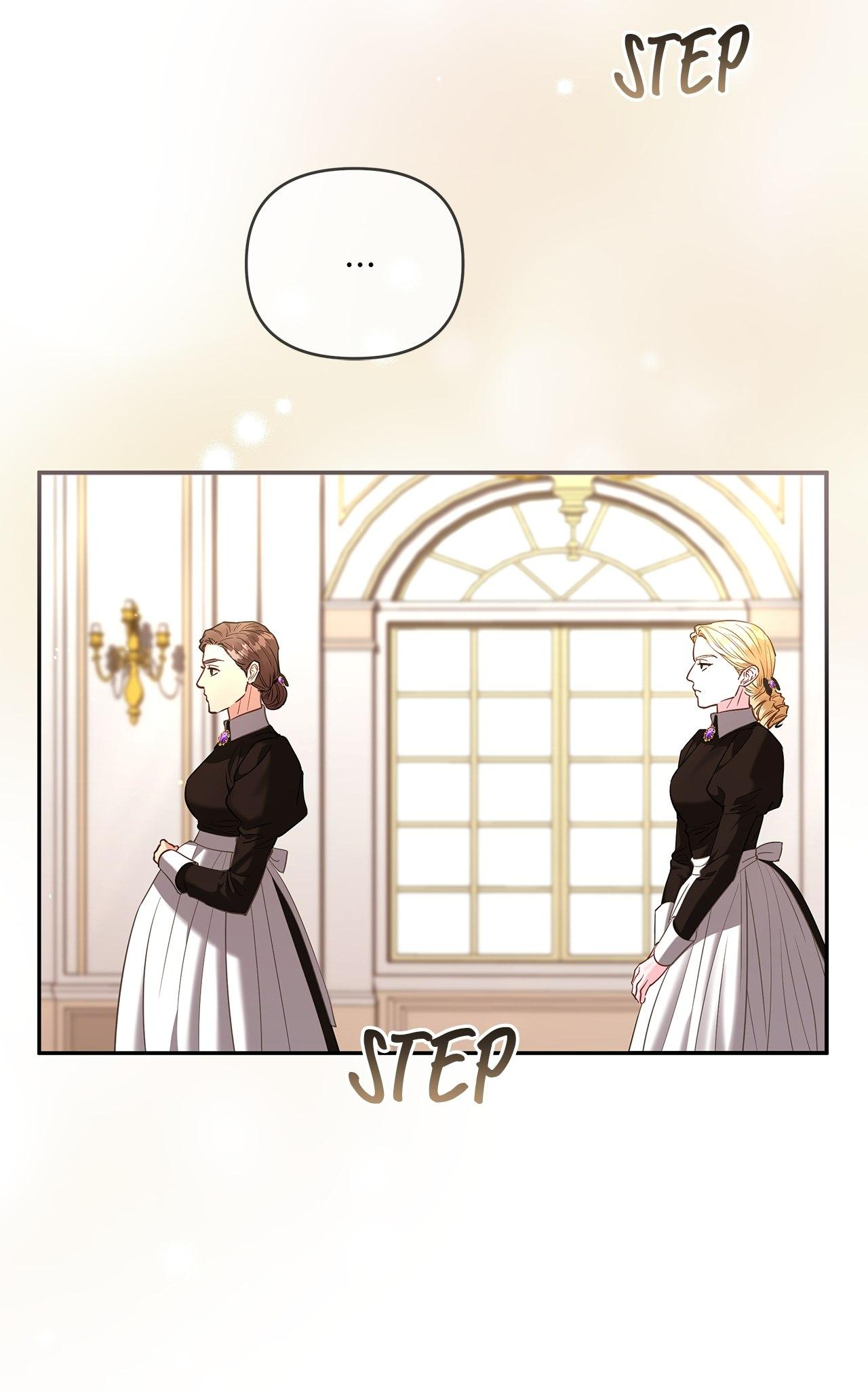 My Evil Husband Is Obsessed With the Wrong Person Chapter 61 page 6 - 