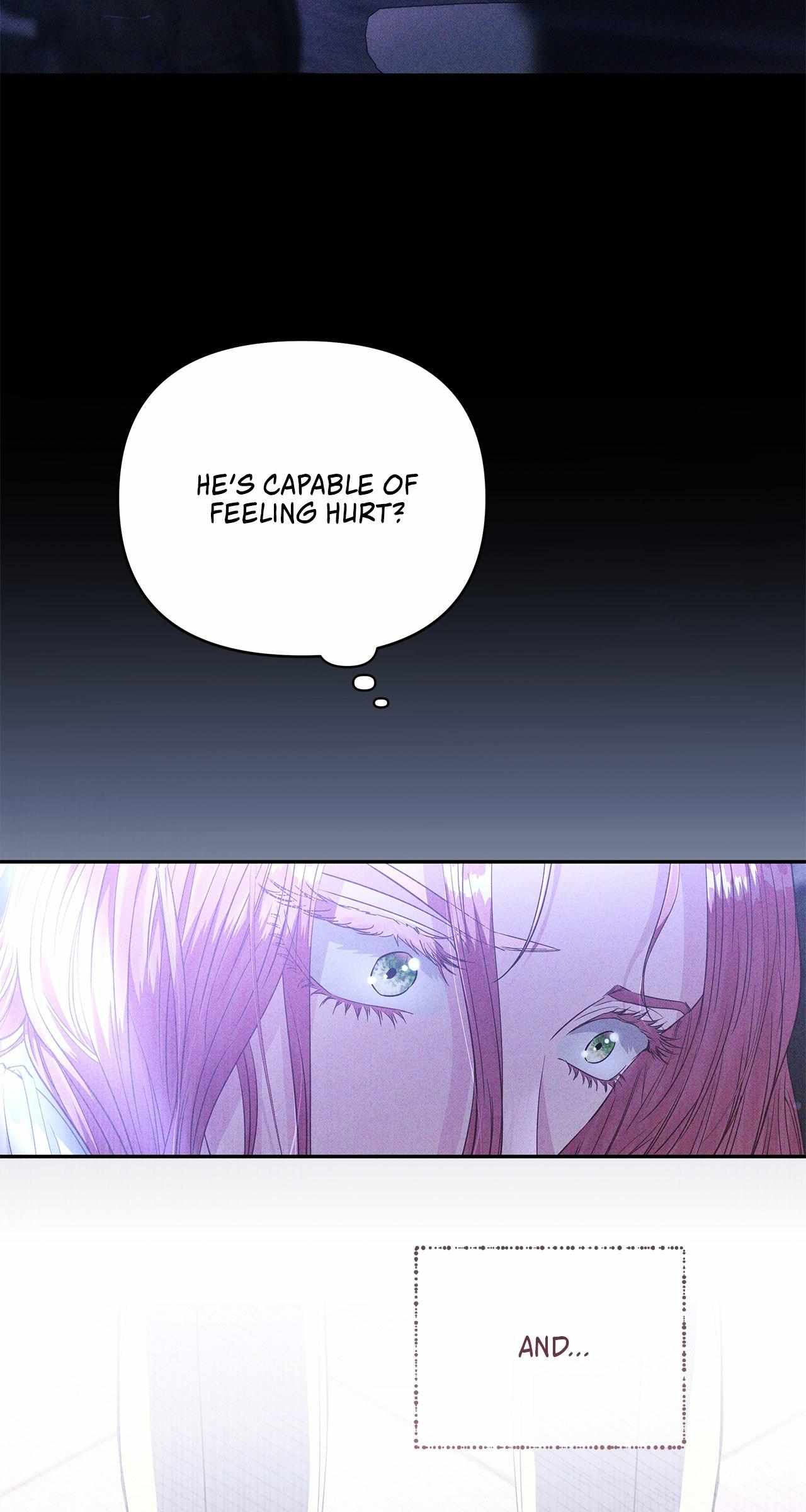 My Evil Husband Is Obsessed With the Wrong Person Chapter 61 page 54 - 