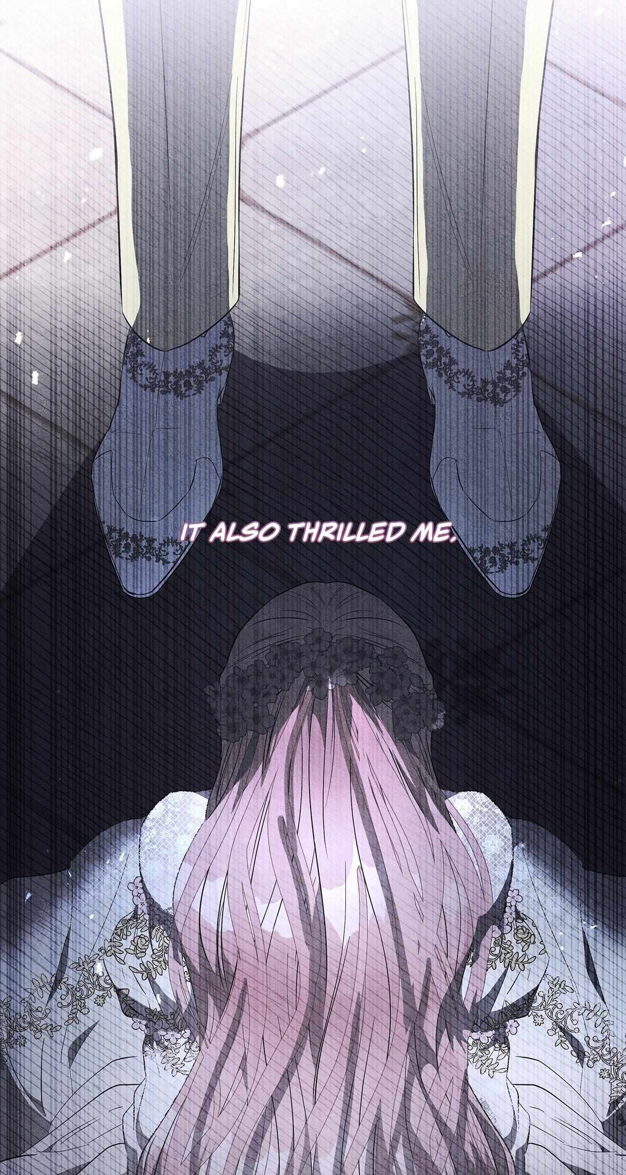 My Evil Husband Is Obsessed With the Wrong Person Chapter 61 page 55 - 