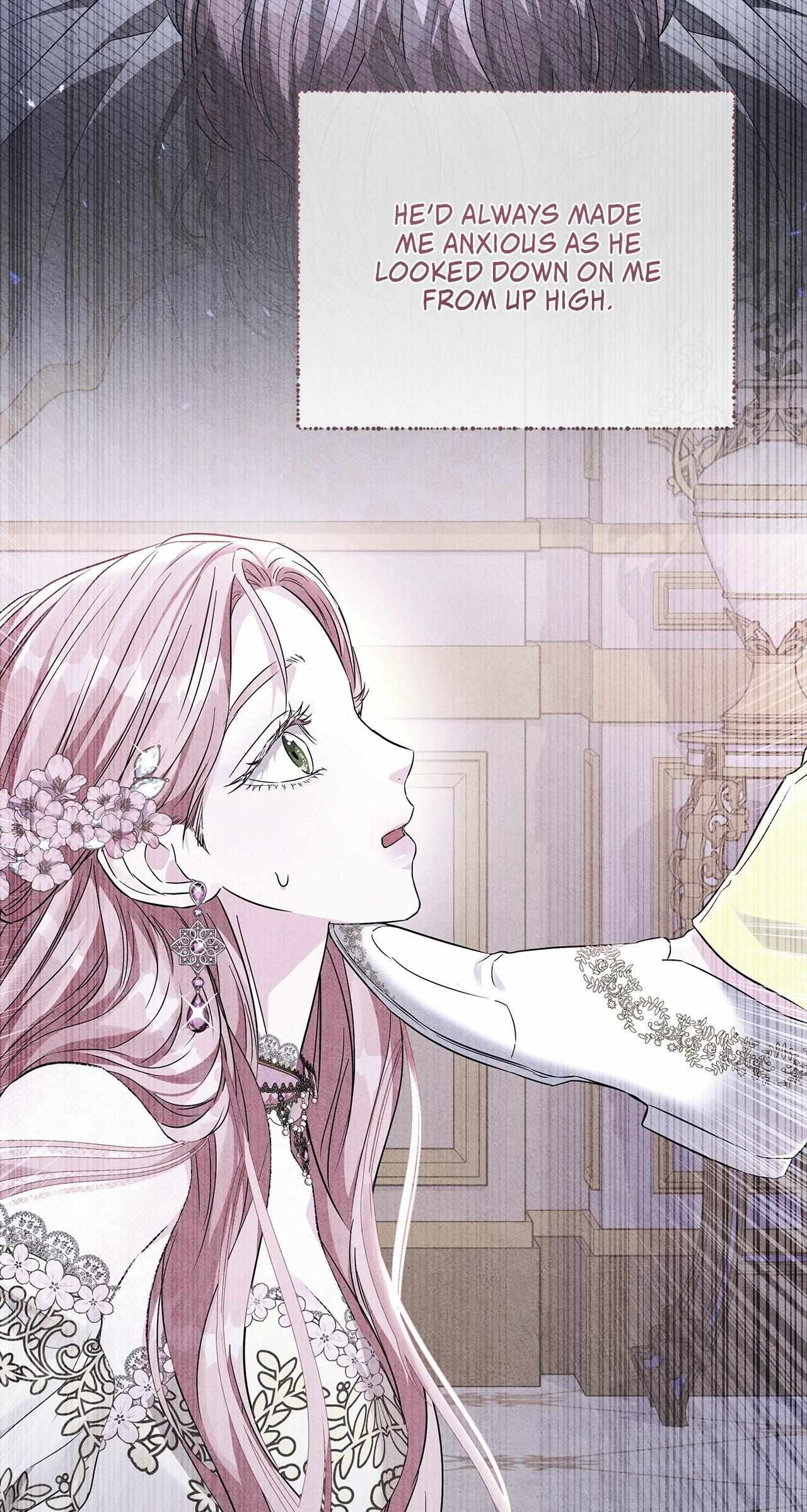 My Evil Husband Is Obsessed With the Wrong Person Chapter 61 page 56 - 