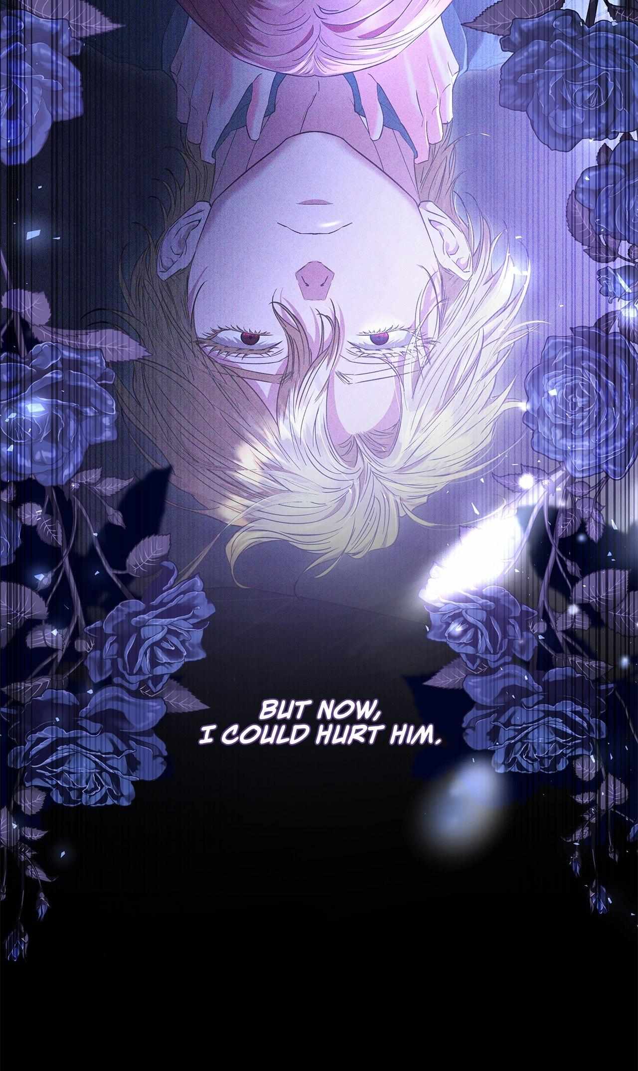 My Evil Husband Is Obsessed With the Wrong Person Chapter 61 page 58 - 