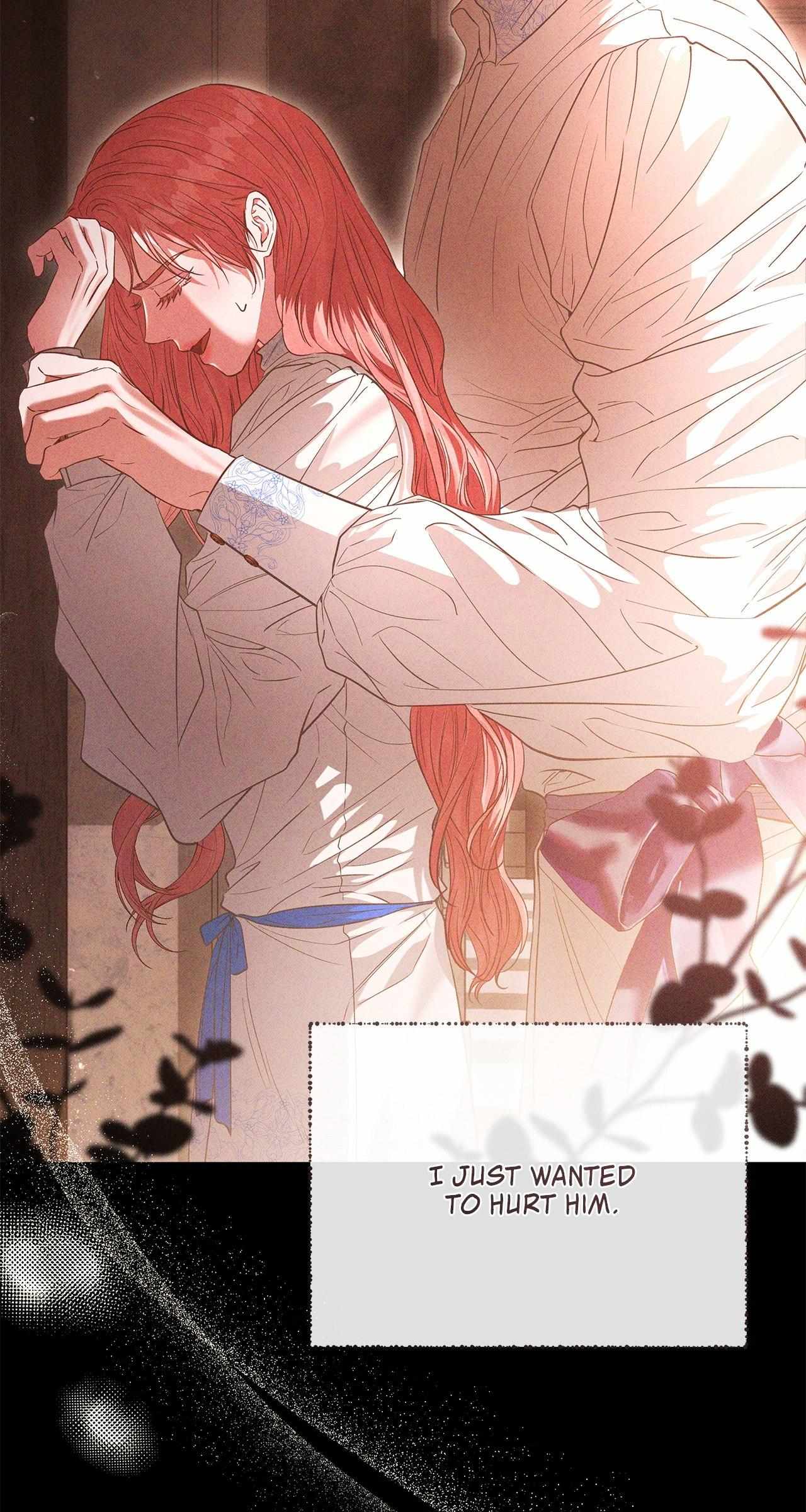 My Evil Husband Is Obsessed With the Wrong Person Chapter 61 page 62 - 