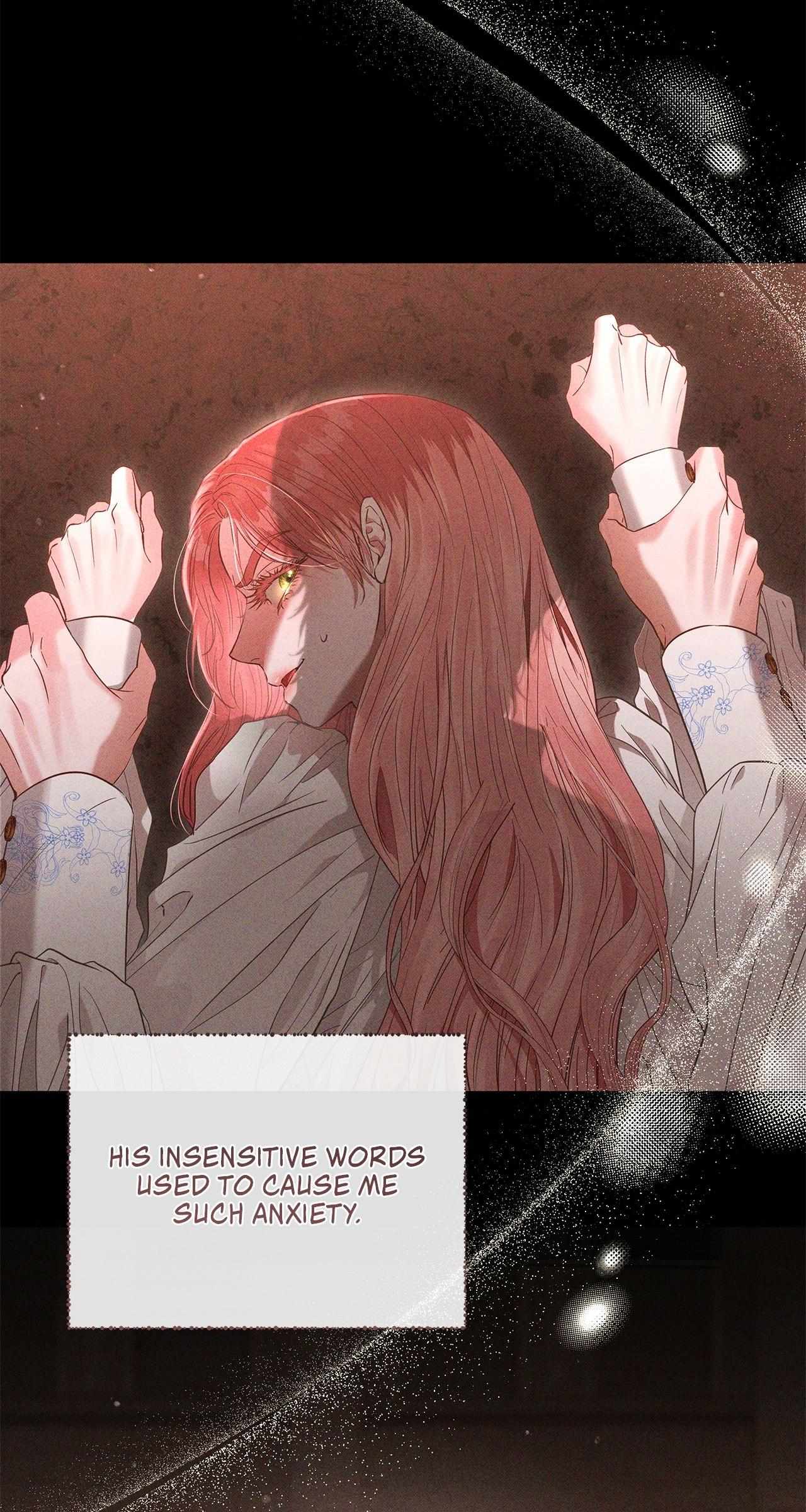 My Evil Husband Is Obsessed With the Wrong Person Chapter 61 page 63 - 