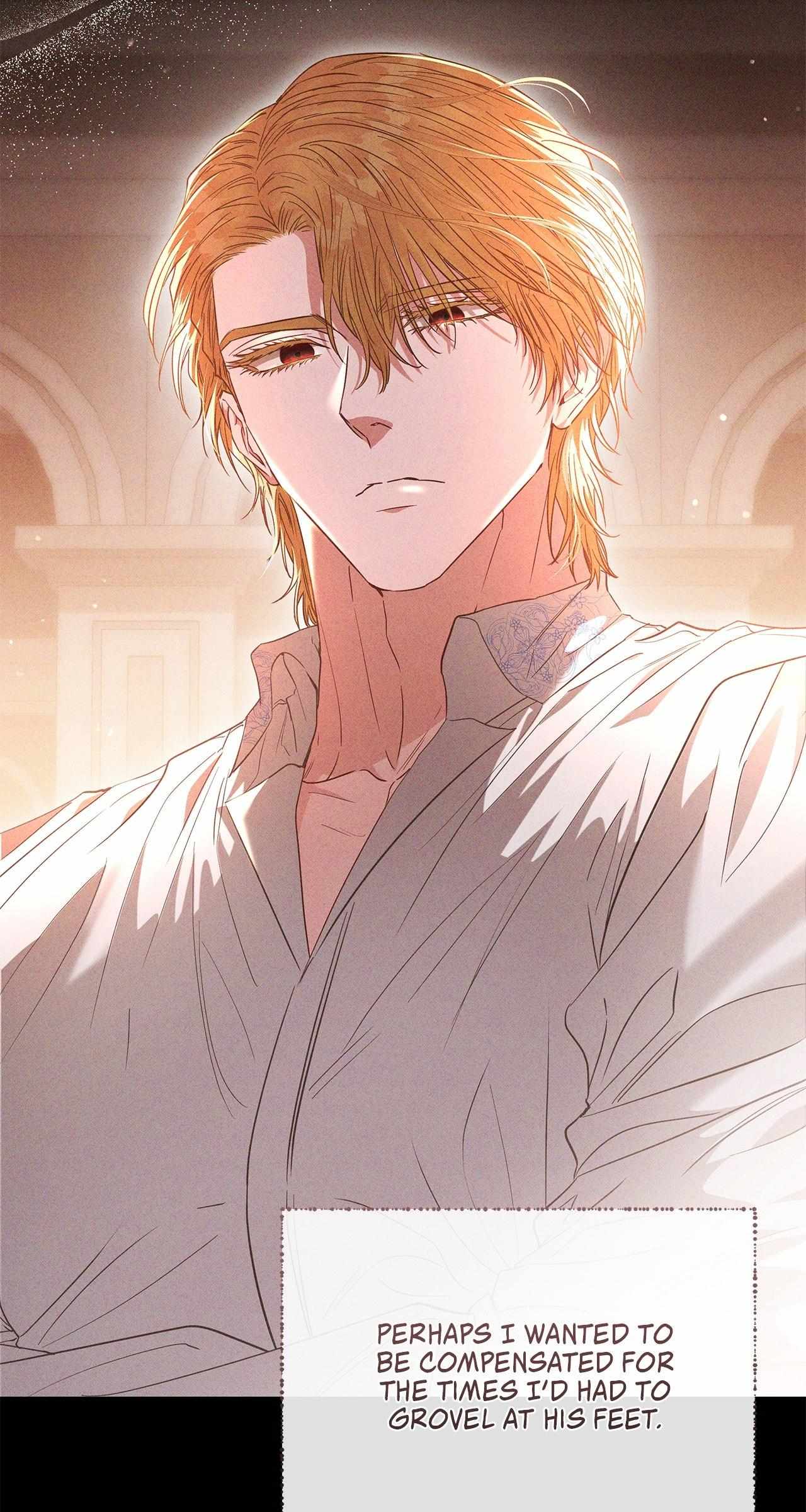 My Evil Husband Is Obsessed With the Wrong Person Chapter 61 page 64 - 