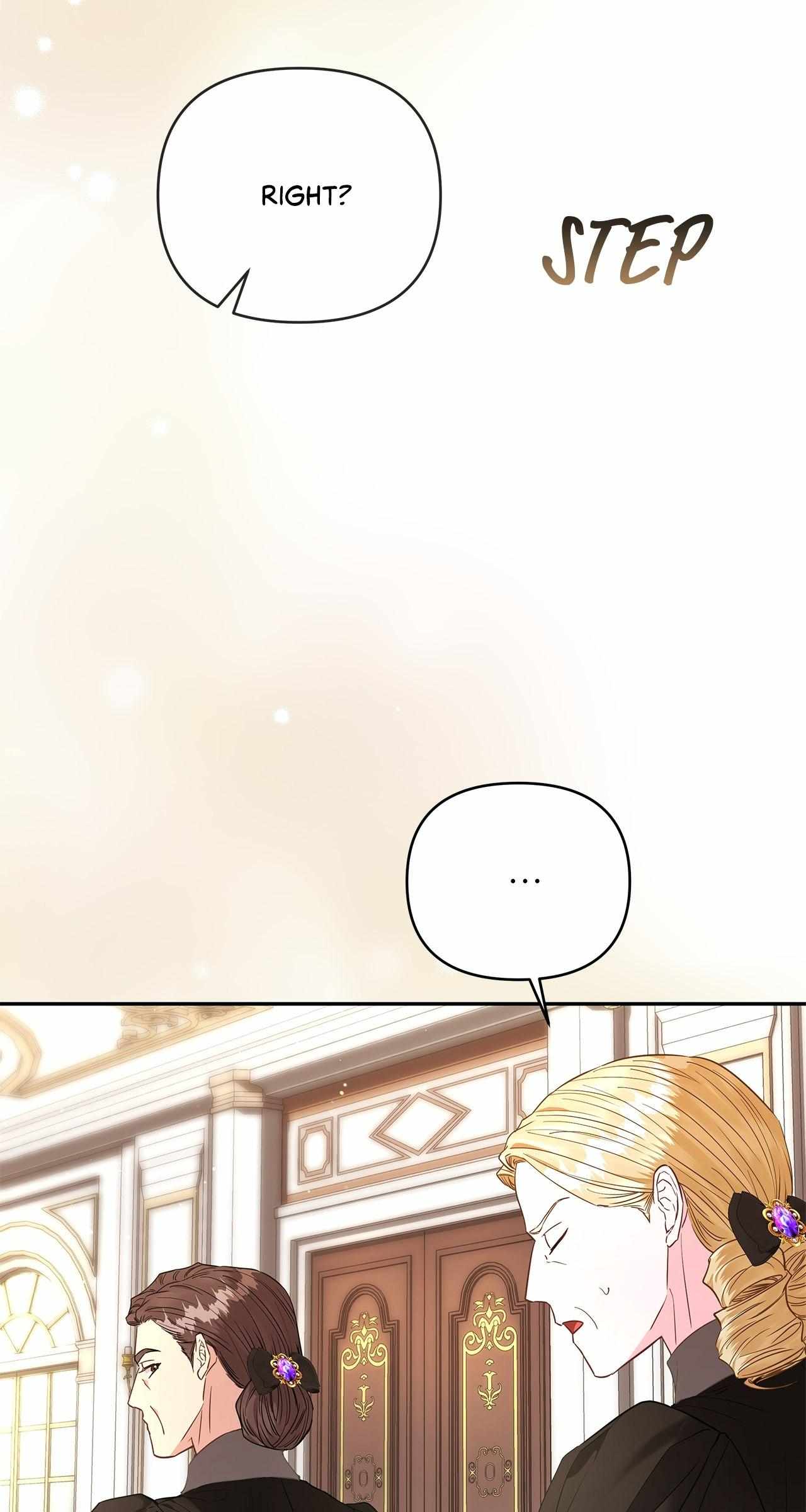 My Evil Husband Is Obsessed With the Wrong Person Chapter 61 page 8 - 