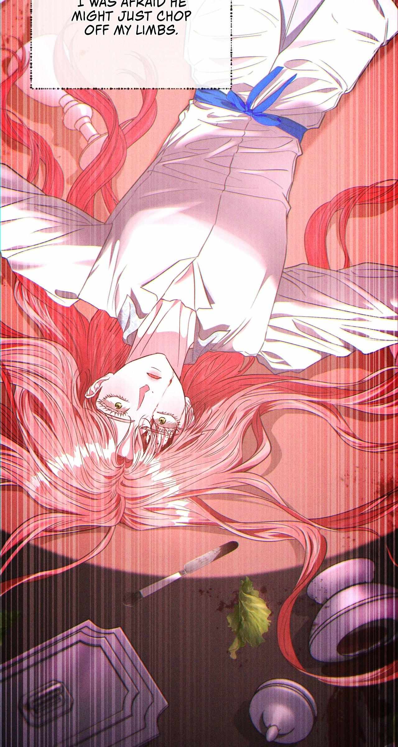 My Evil Husband Is Obsessed With the Wrong Person Chapter 61 page 76 - 