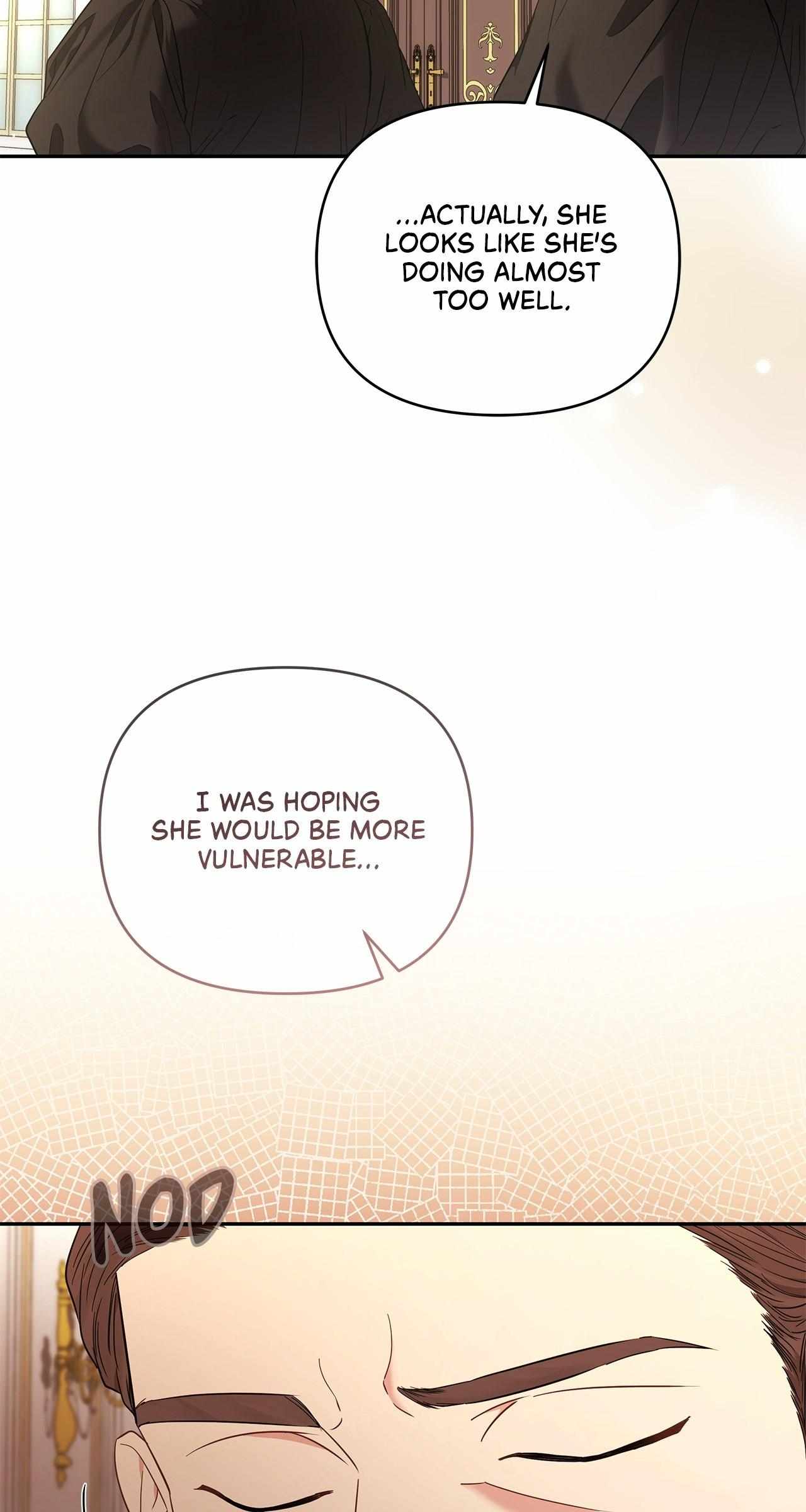 My Evil Husband Is Obsessed With the Wrong Person Chapter 61 page 9 - 