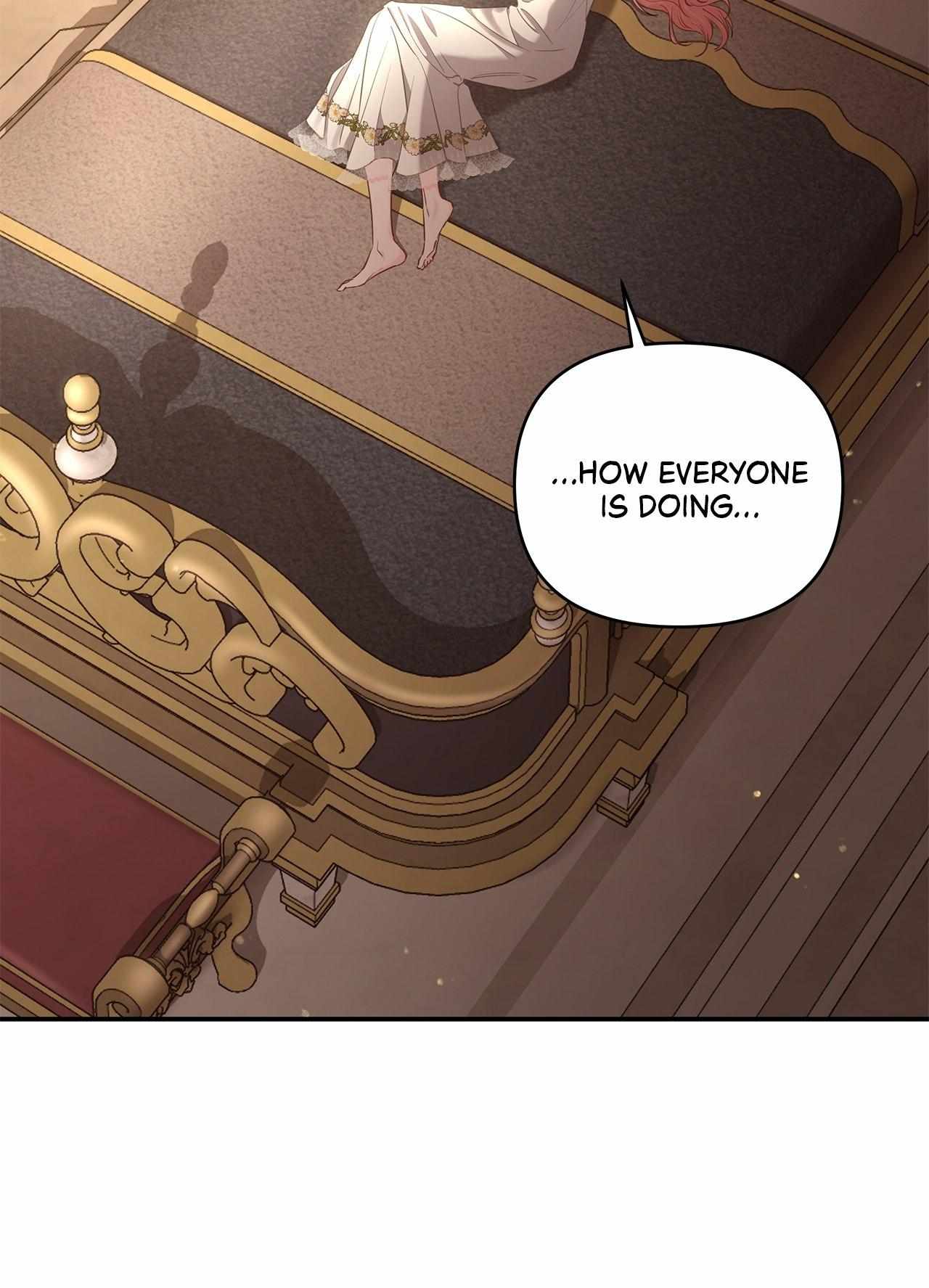 My Evil Husband Is Obsessed With the Wrong Person Chapter 61 page 90 - 