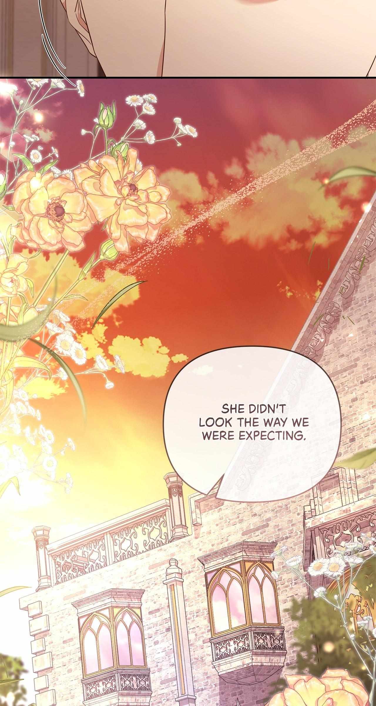 My Evil Husband Is Obsessed With the Wrong Person Chapter 61 page 10 - 