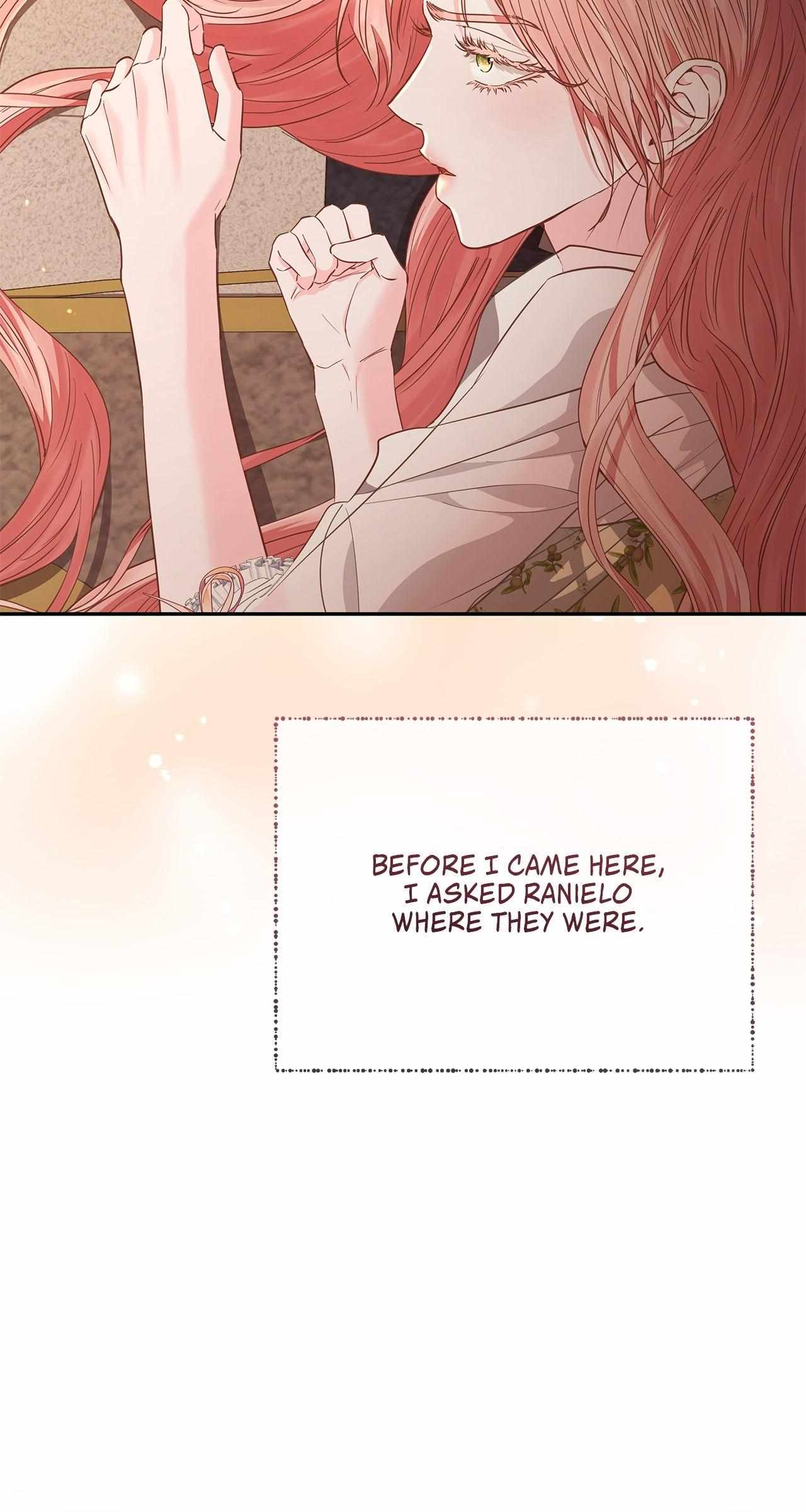 My Evil Husband Is Obsessed With the Wrong Person Chapter 61 page 92 - 