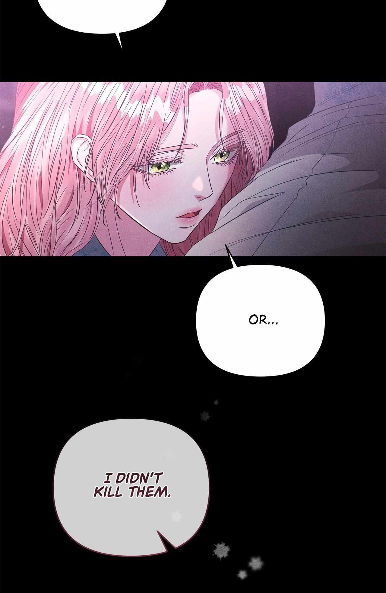 My Evil Husband Is Obsessed With the Wrong Person Chapter 61 page 96 - 