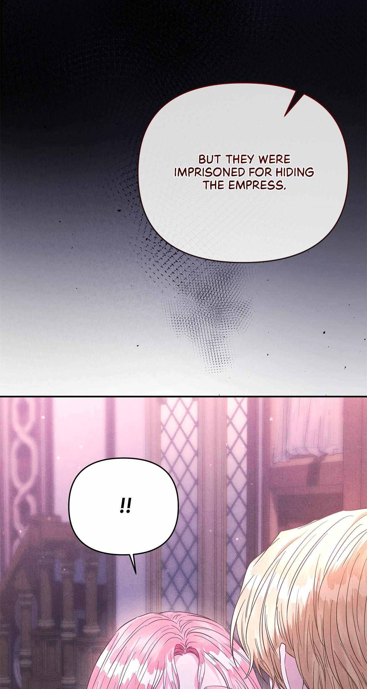 My Evil Husband Is Obsessed With the Wrong Person Chapter 61 page 97 - 
