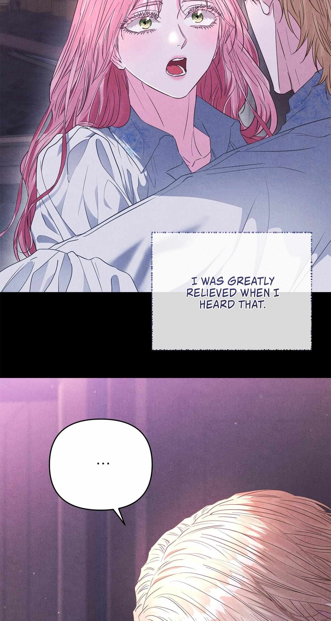 My Evil Husband Is Obsessed With the Wrong Person Chapter 61 page 98 - 