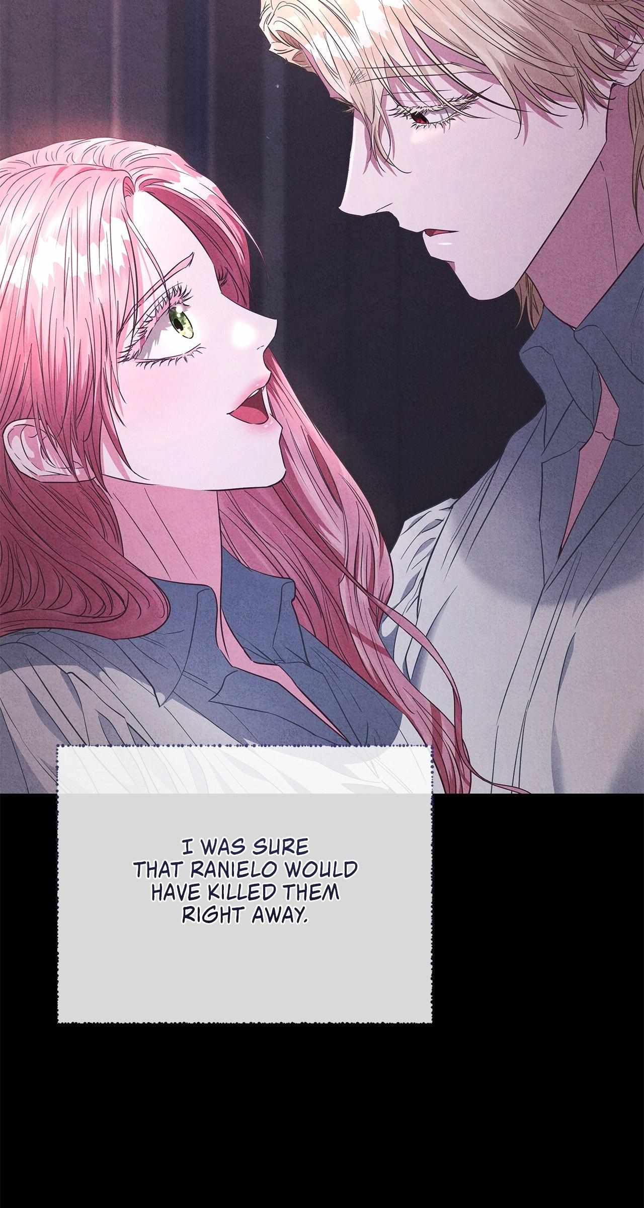 My Evil Husband Is Obsessed With the Wrong Person Chapter 61 page 99 - 
