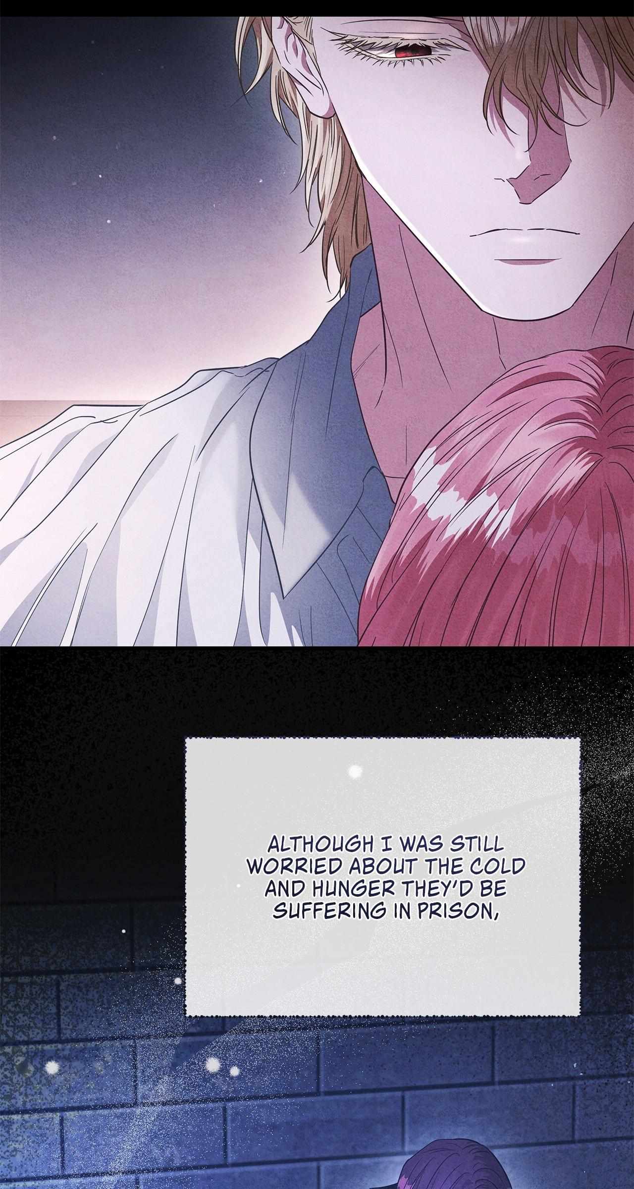 My Evil Husband Is Obsessed With the Wrong Person Chapter 61 page 100 - 